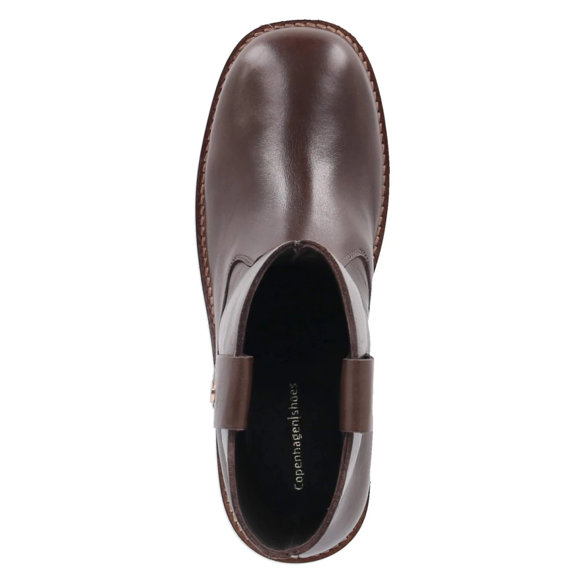 Boots SAY MORE - brown