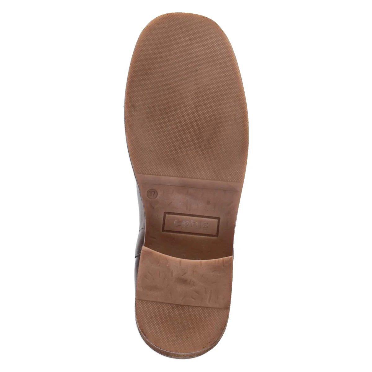 Boots SAY MORE - brown