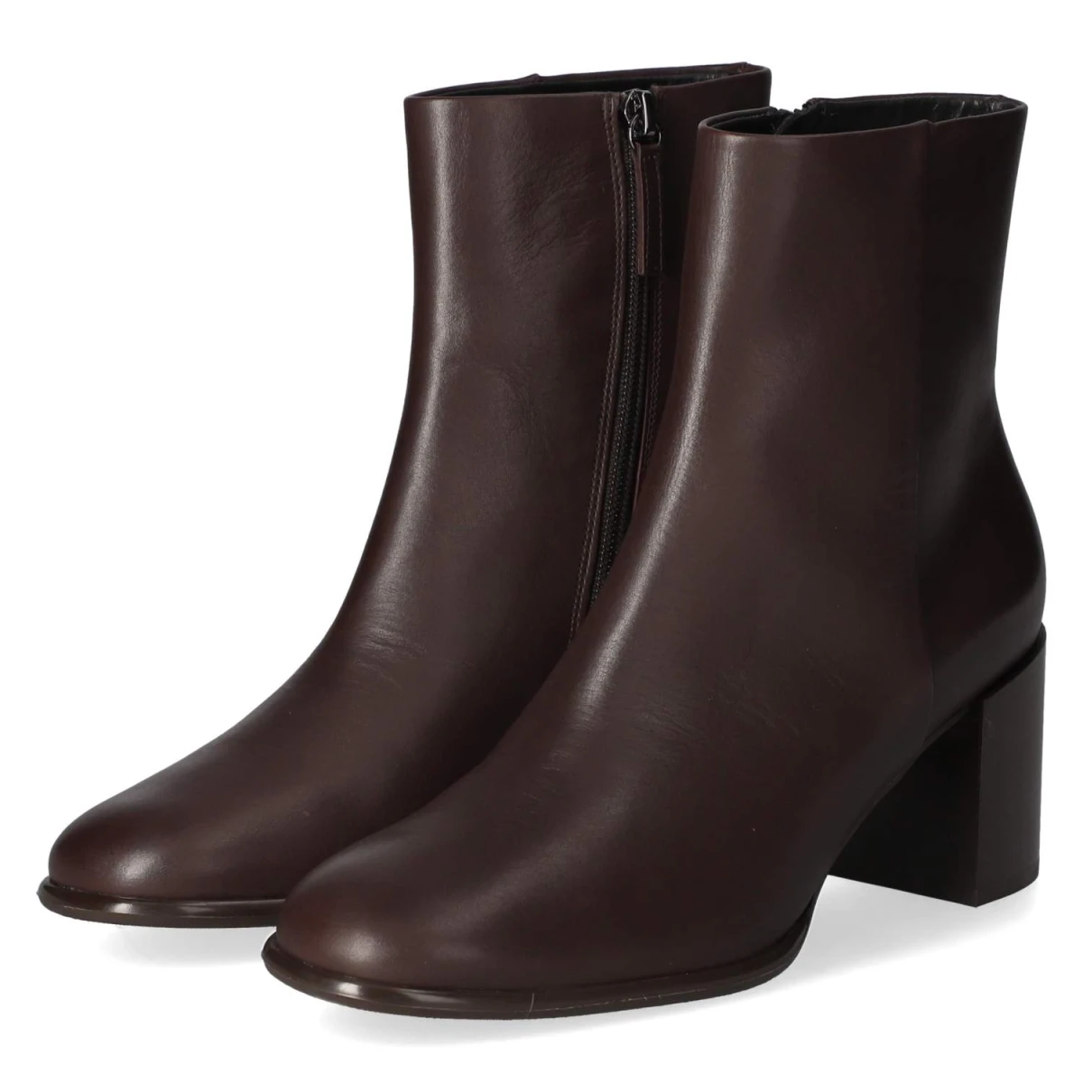 Stiefeletten - chocplum