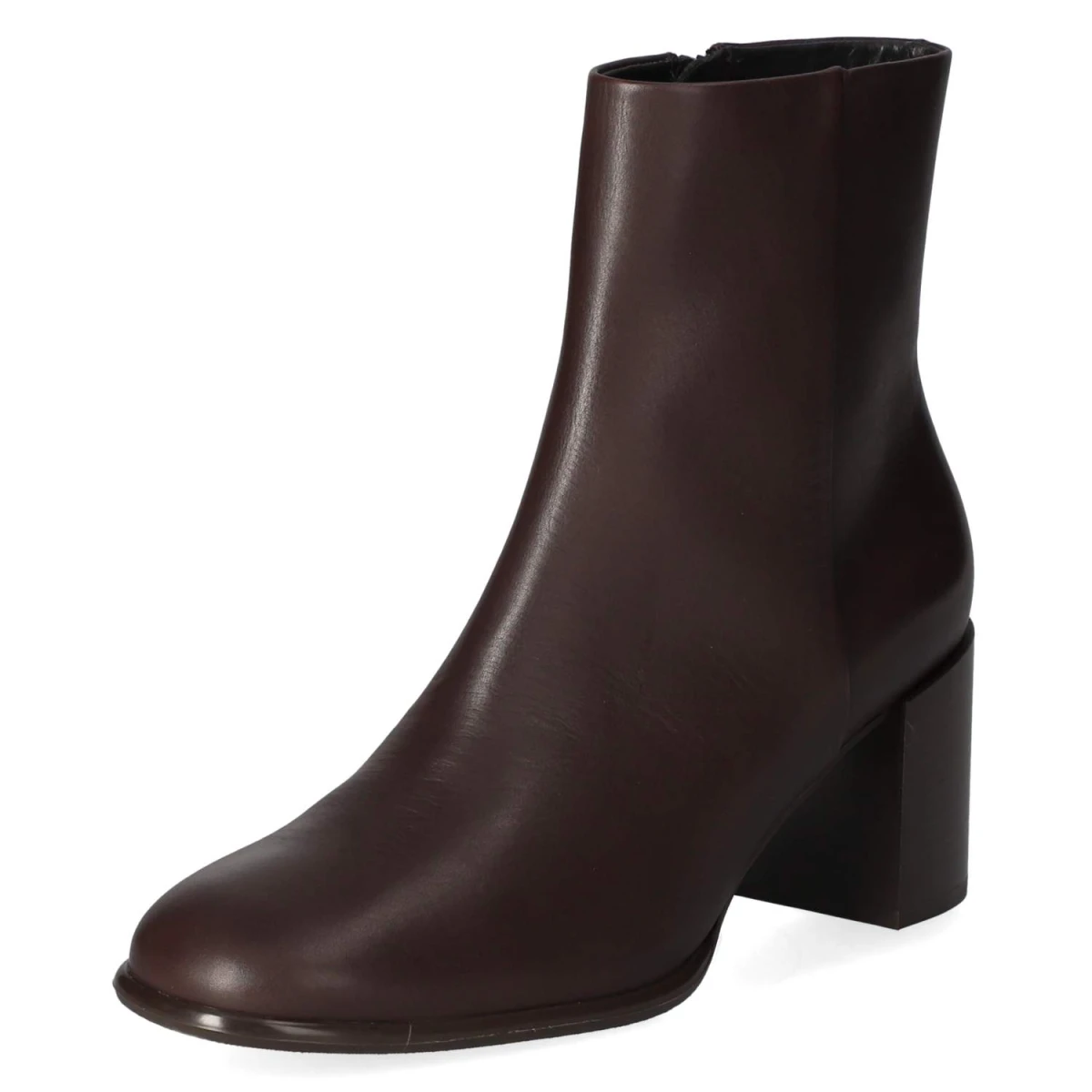 Stiefeletten - chocplum