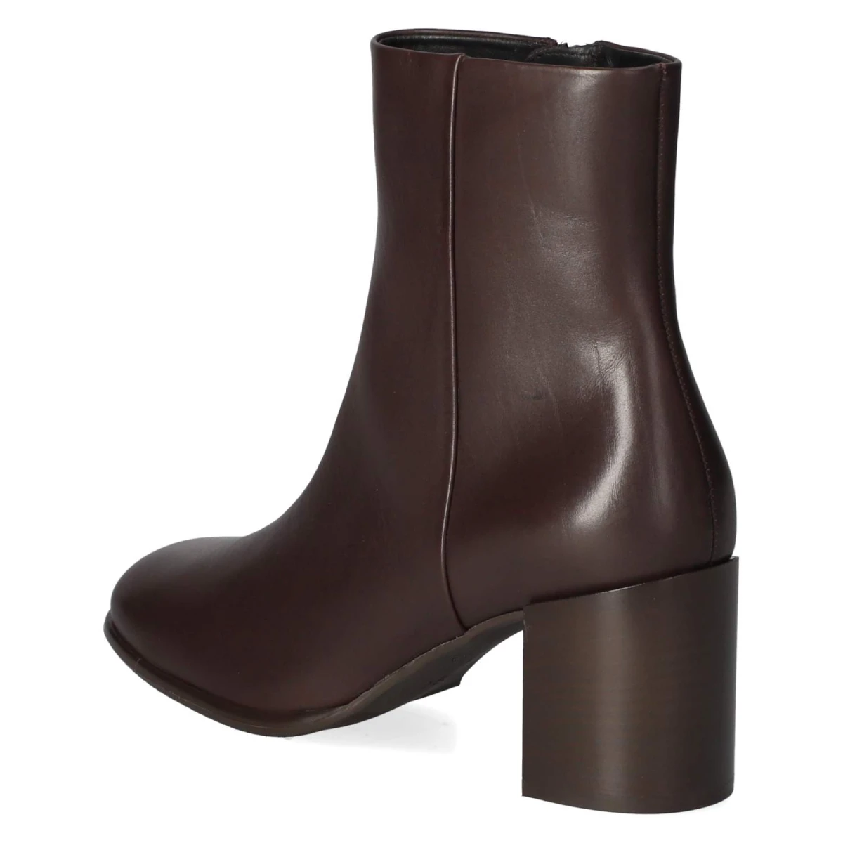 Stiefeletten - chocplum