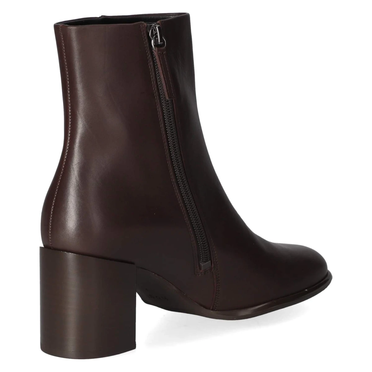 Stiefeletten - chocplum