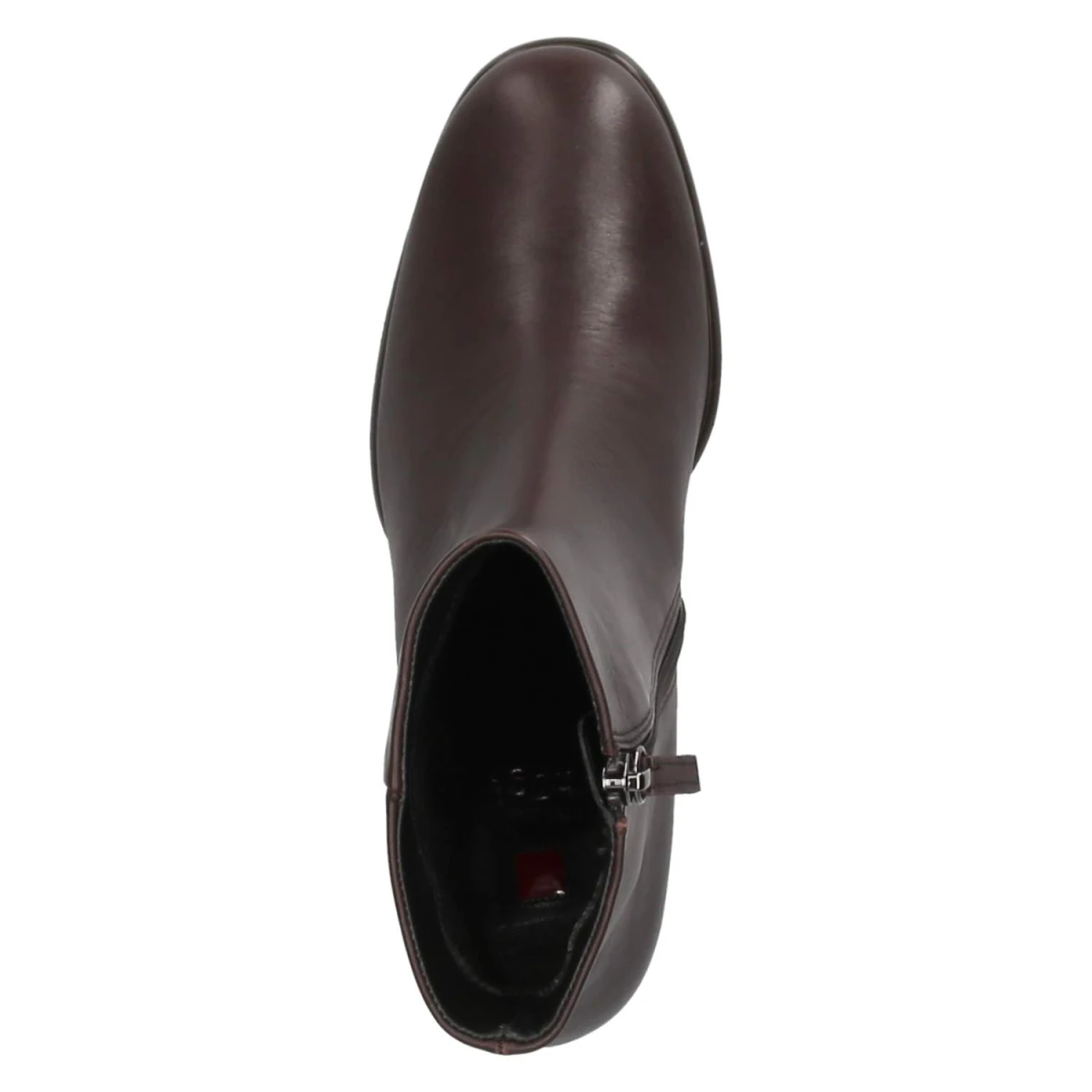 Stiefeletten - chocplum
