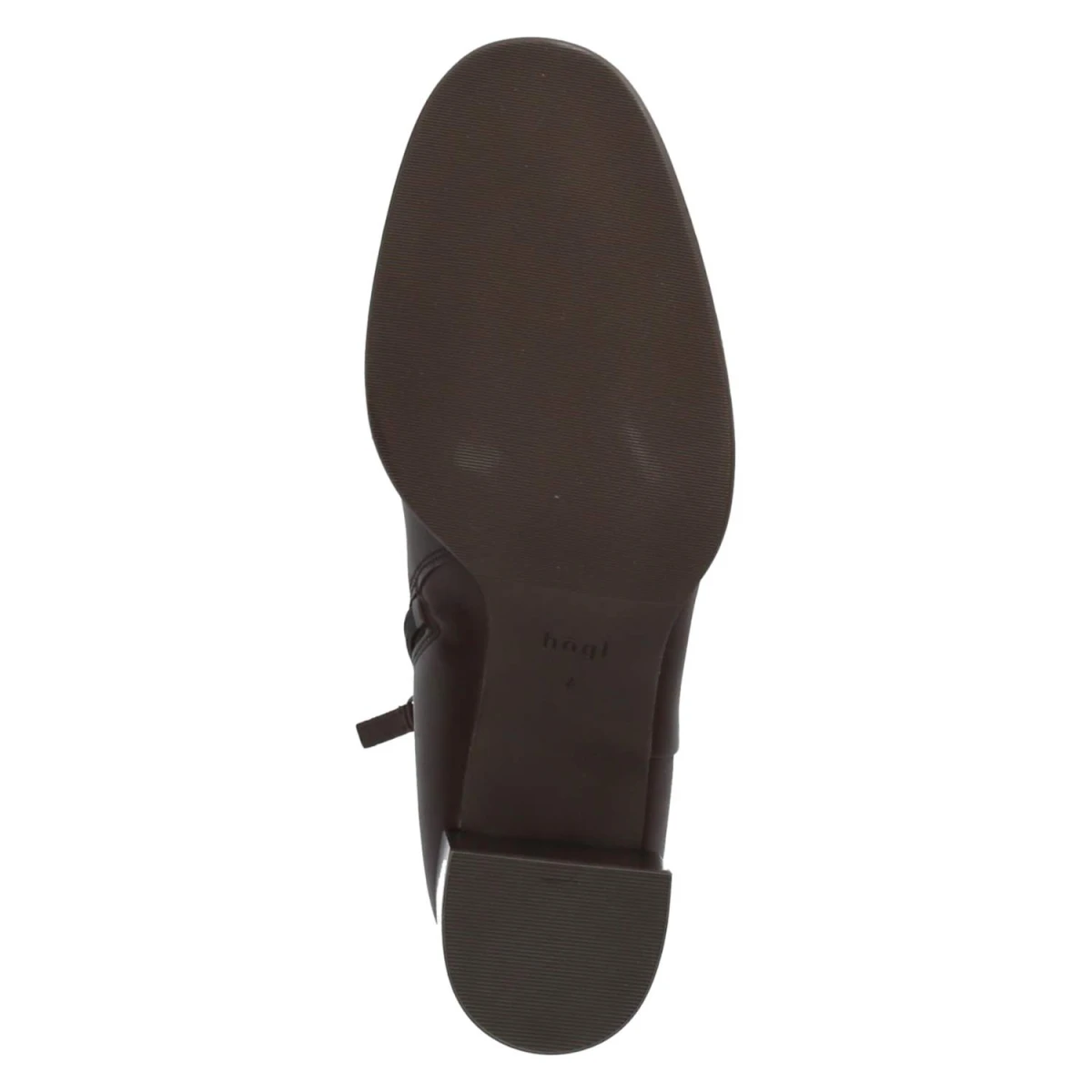 Stiefeletten - chocplum