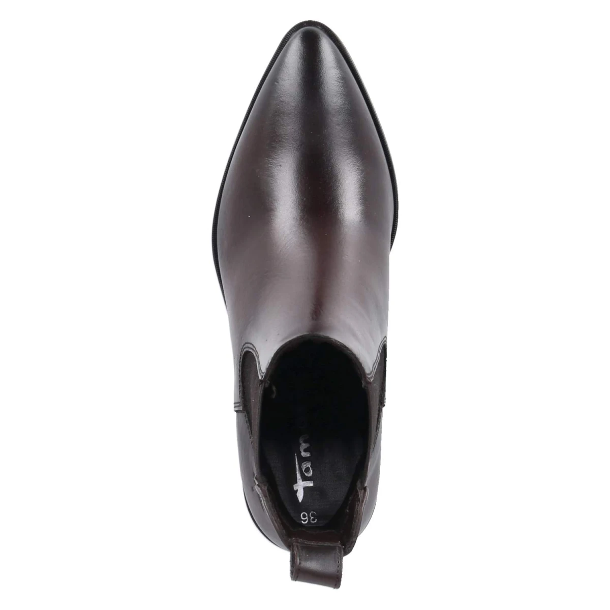 Stiefeletten - MOCCA