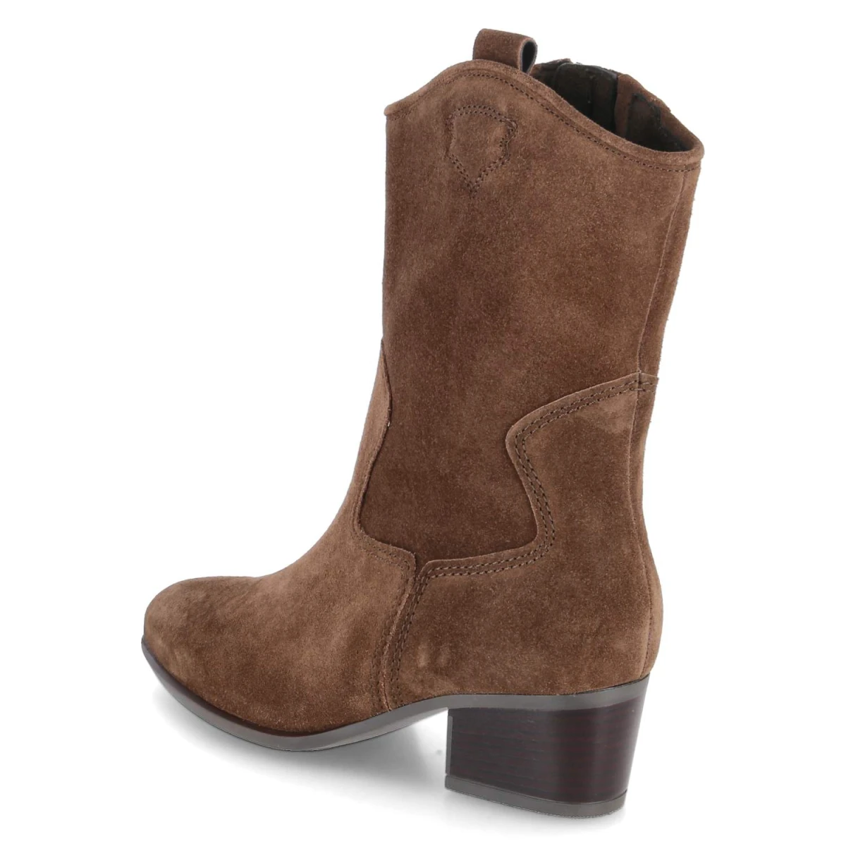 Stiefeletten - whisky (Micro)