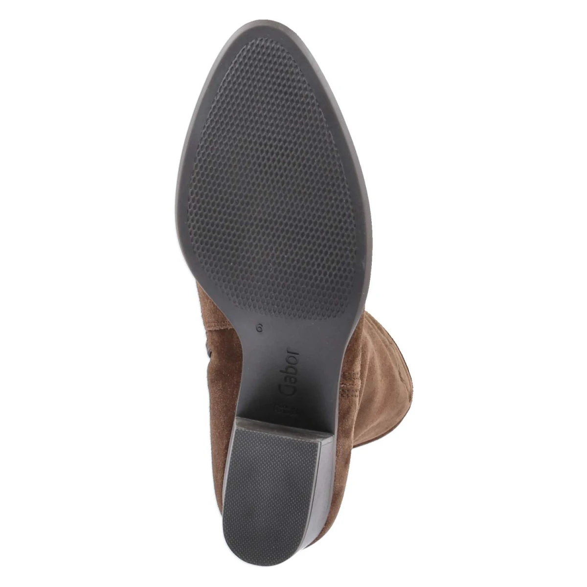 Stiefeletten - whisky (Micro)