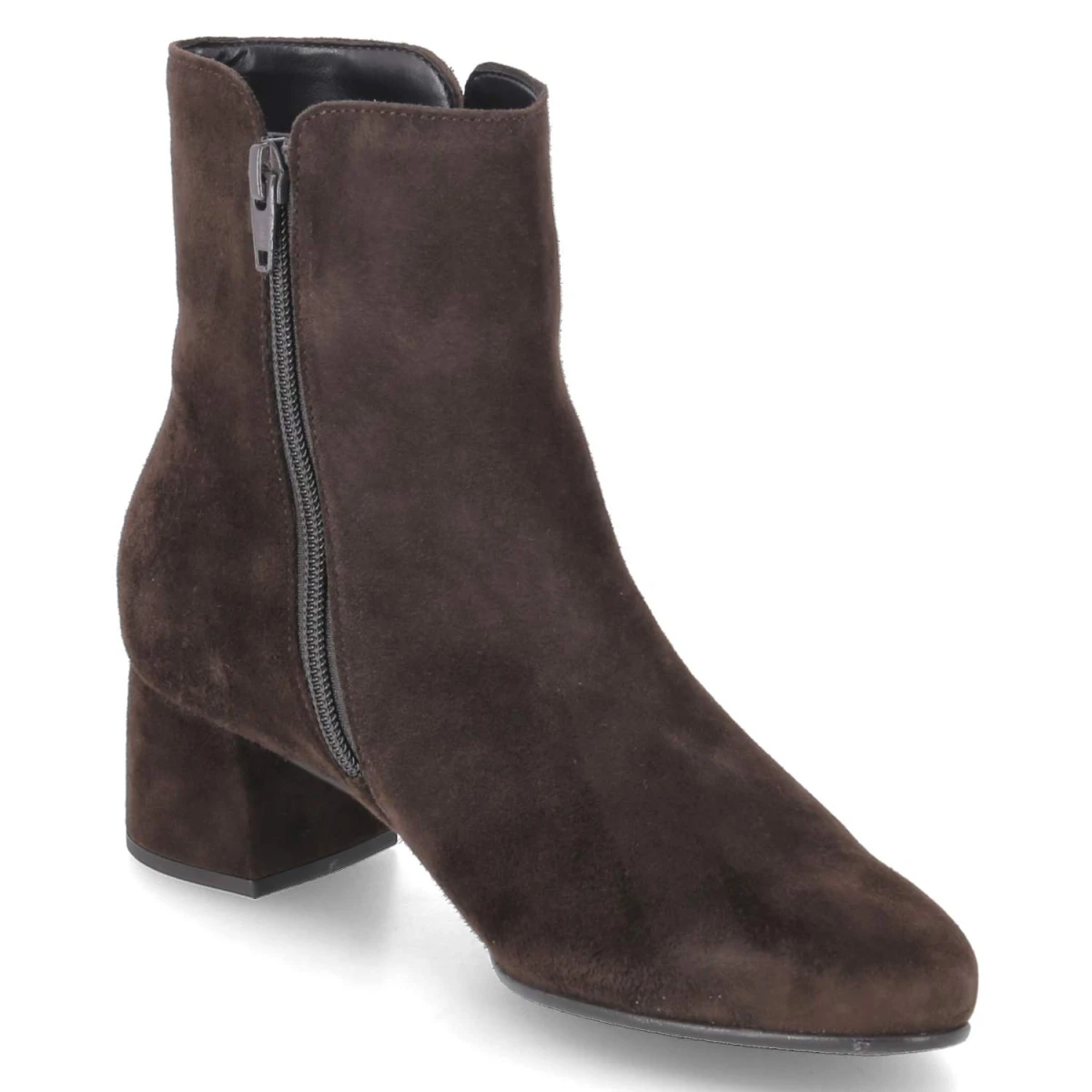 Stiefeletten - CHOCOLATE
