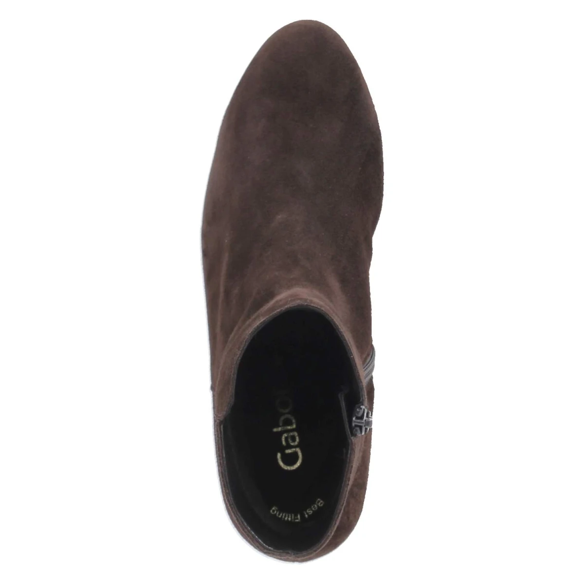 Stiefeletten - CHOCOLATE