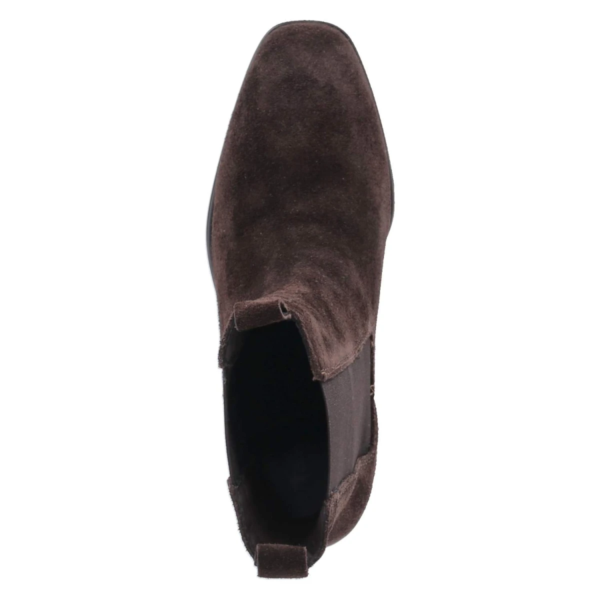 Chelsea Boots - MOCCA SUEDE