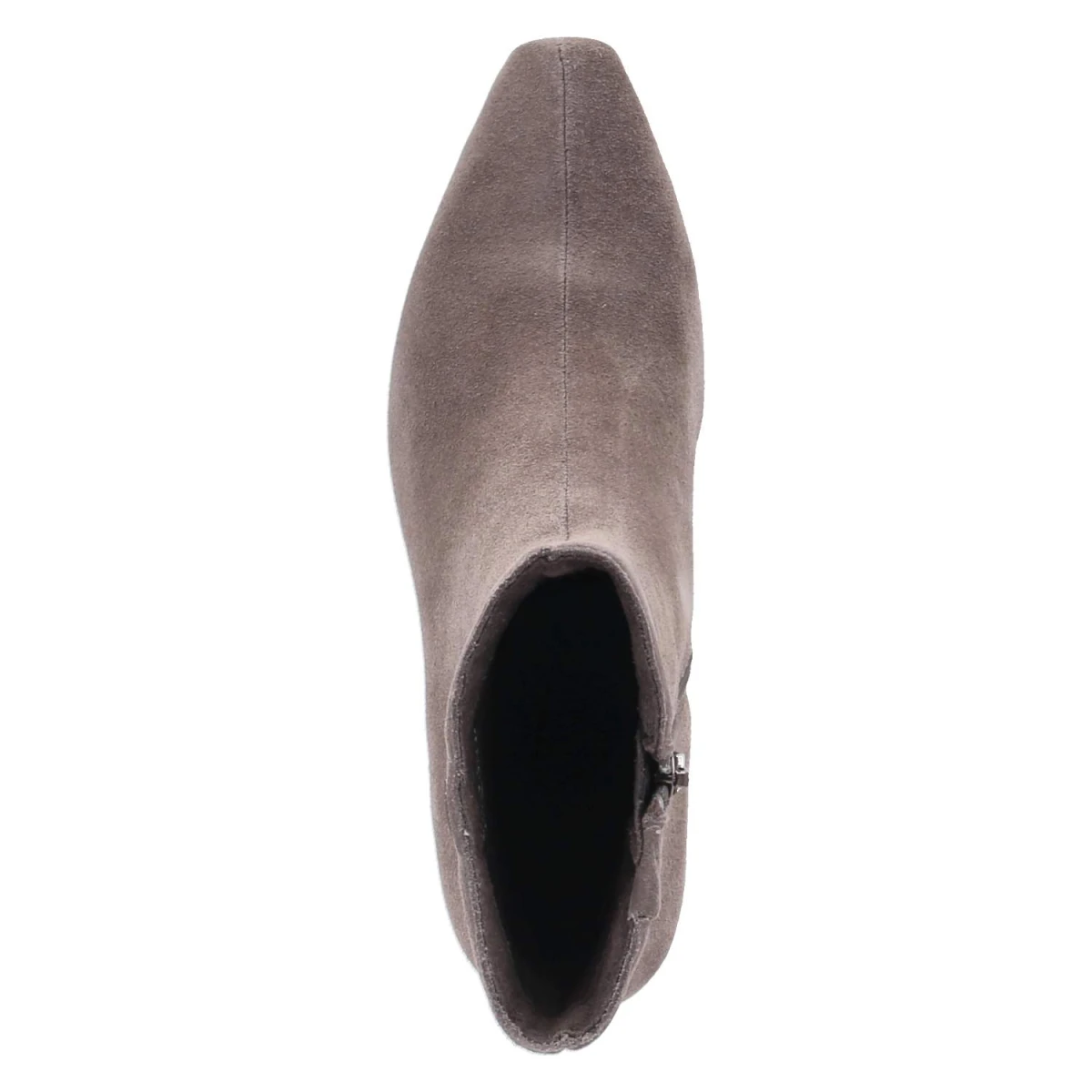 Stiefeletten - taupe