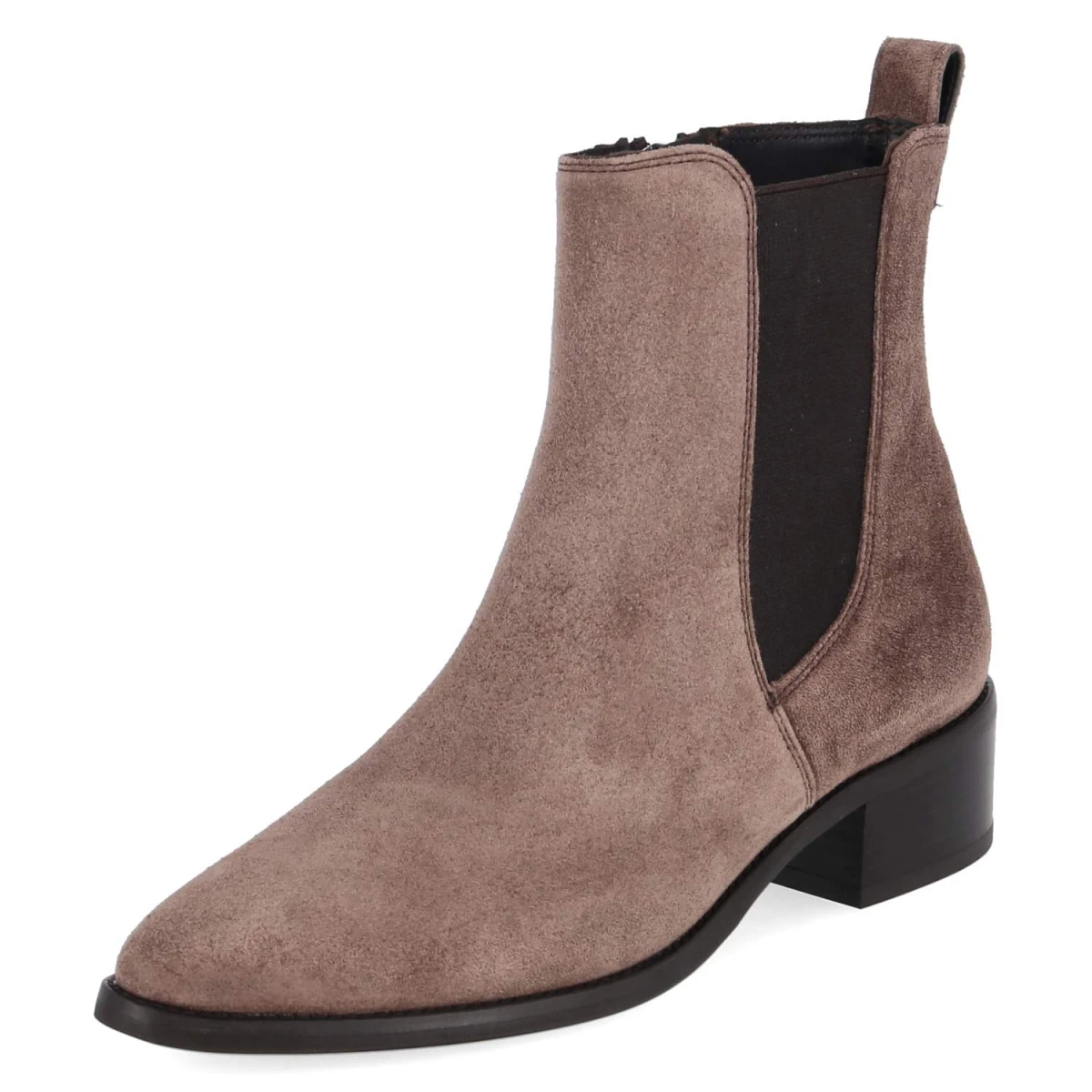 Chelsea Boots - earth