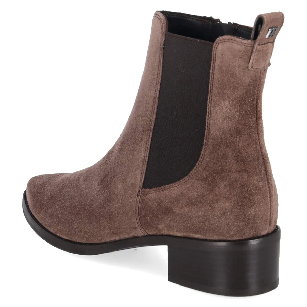 Chelsea Boots - earth