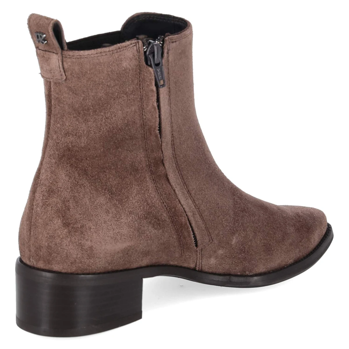 Chelsea Boots - earth