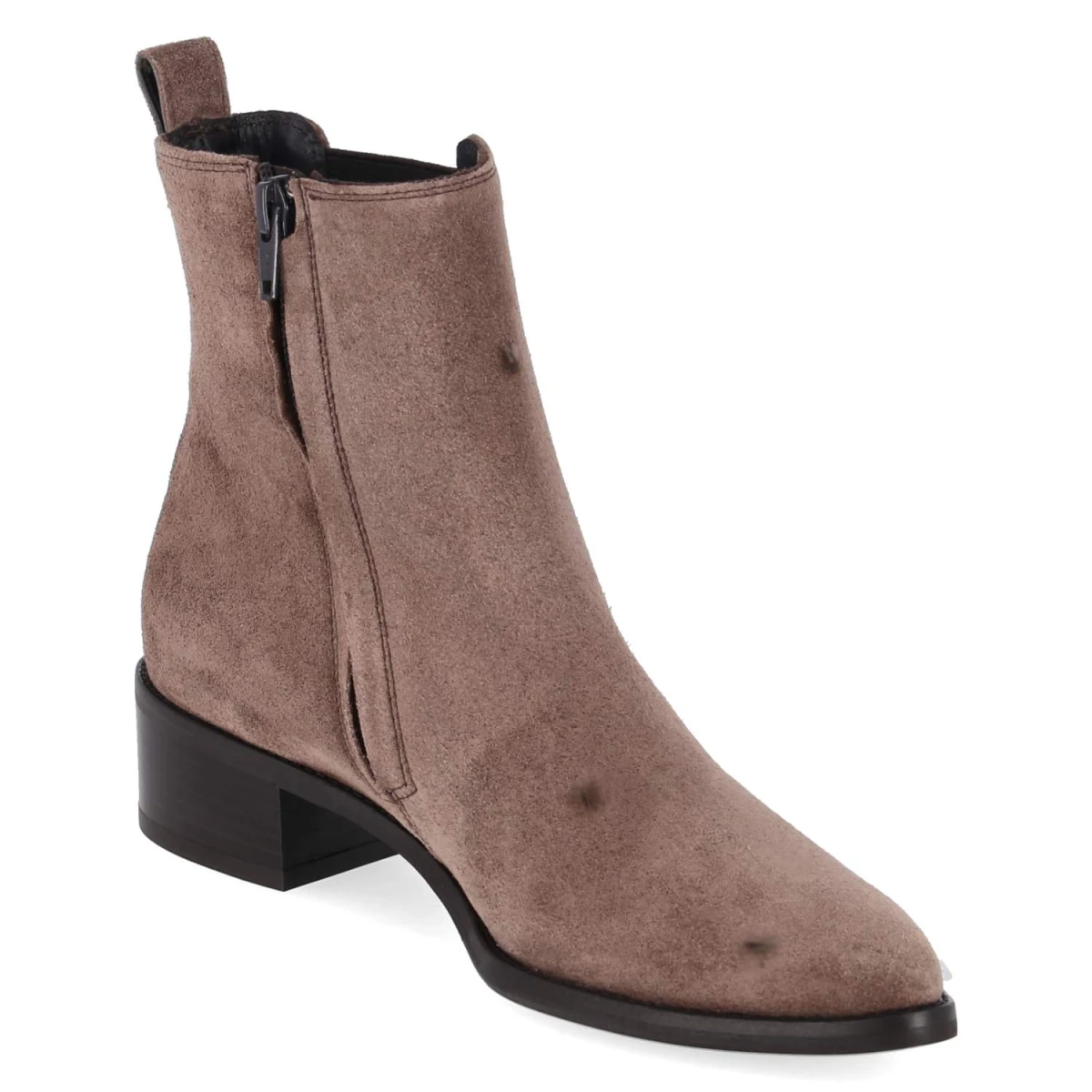 Chelsea Boots - earth