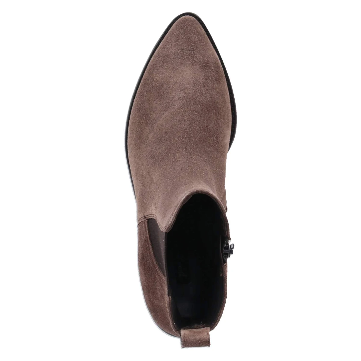 Chelsea Boots - earth
