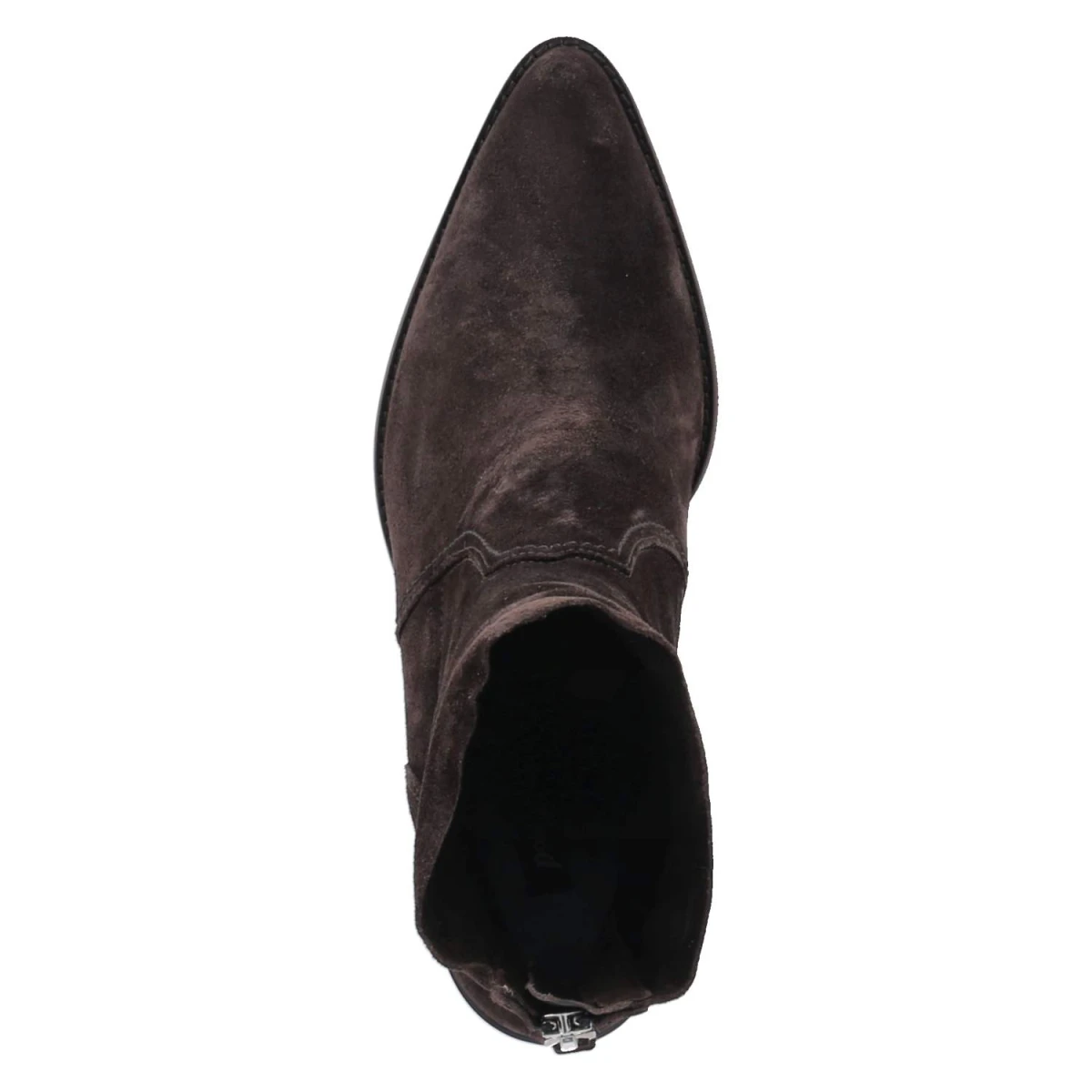 Ankle Boots - mocca
