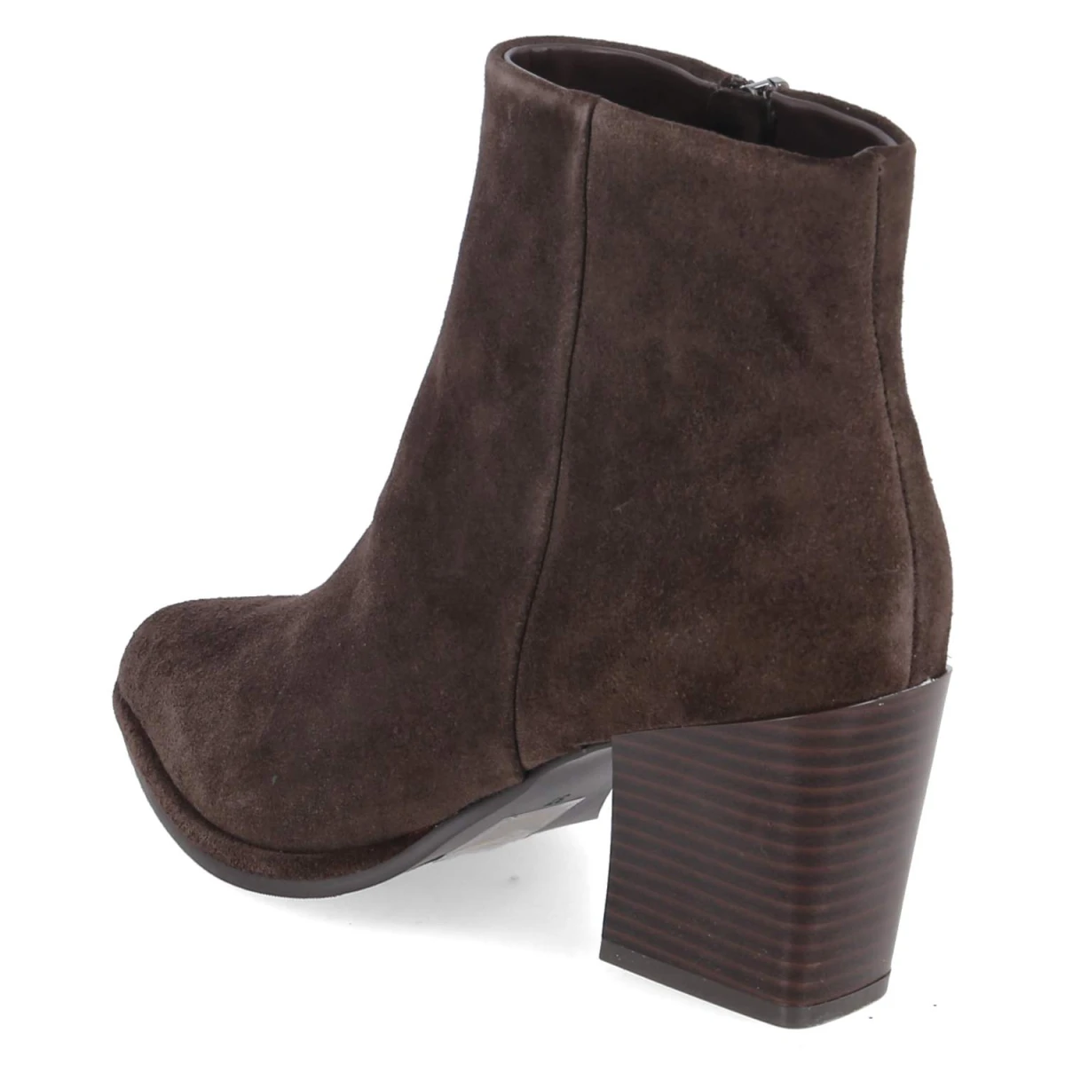 Ankle Boots - TDM