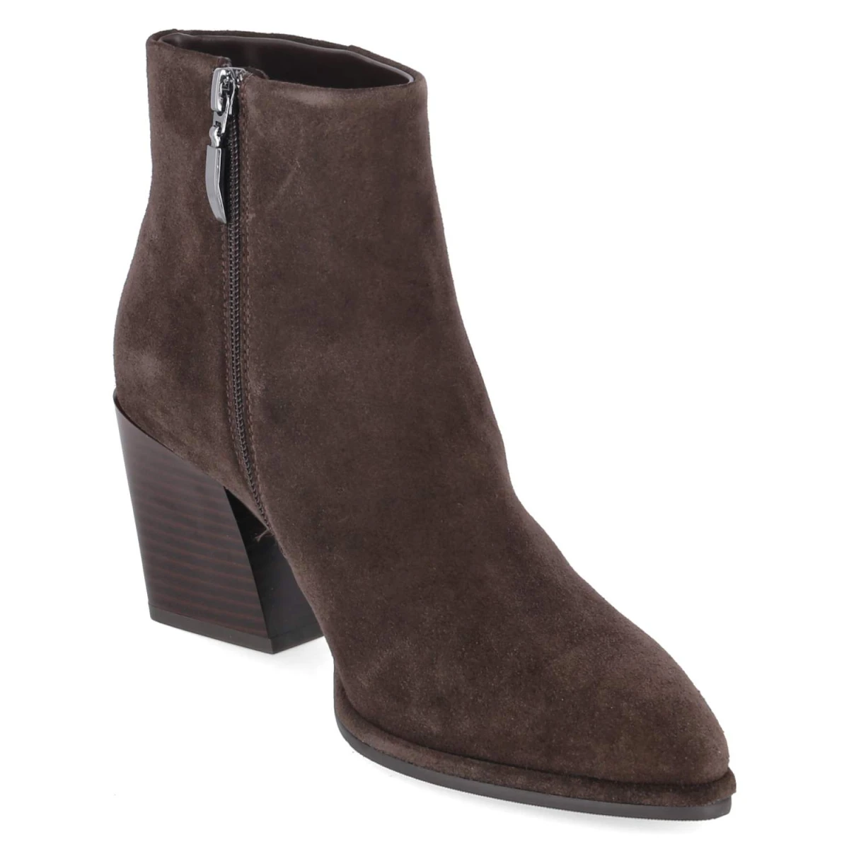 Ankle Boots - TDM