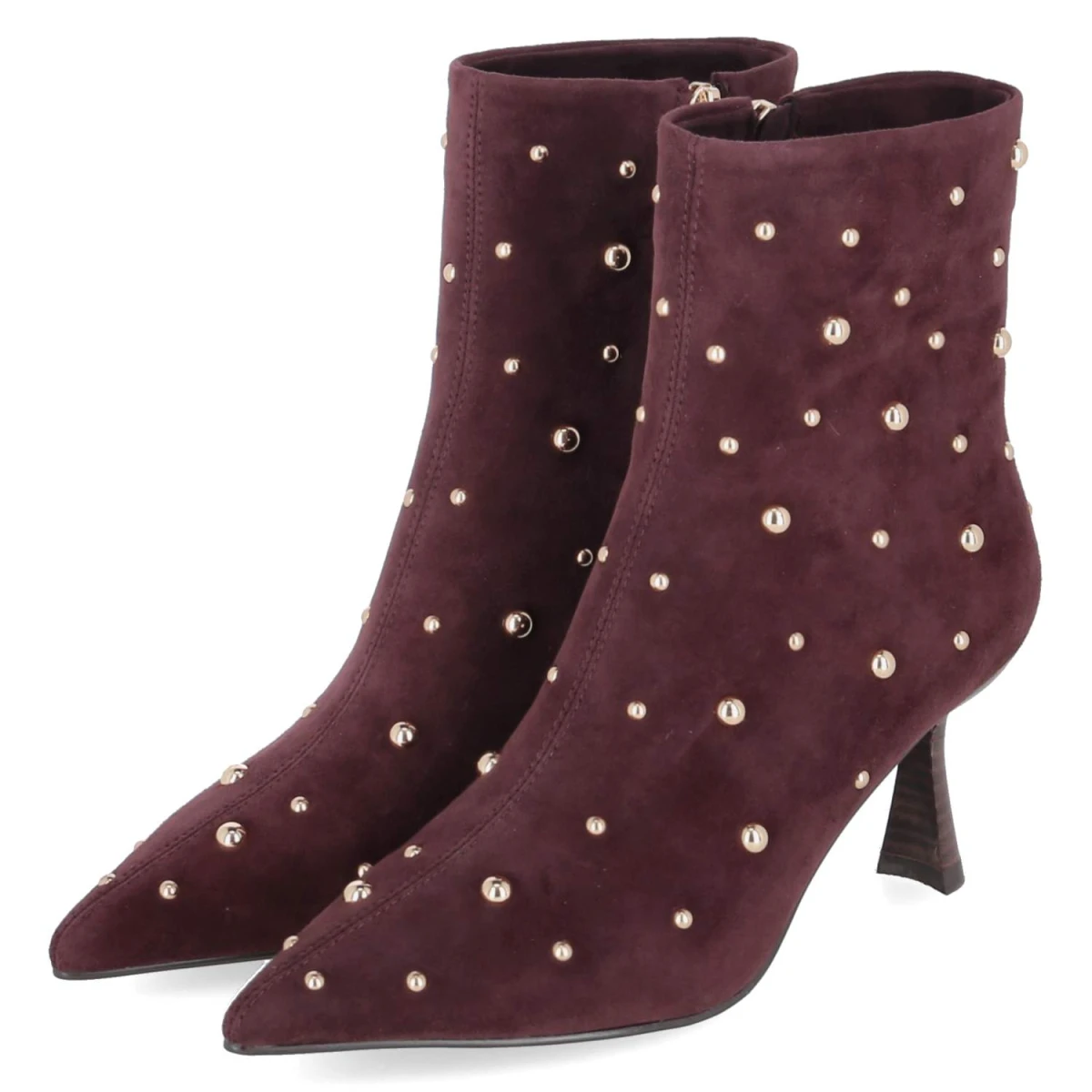 Stiefeletten GERONA - ante testa