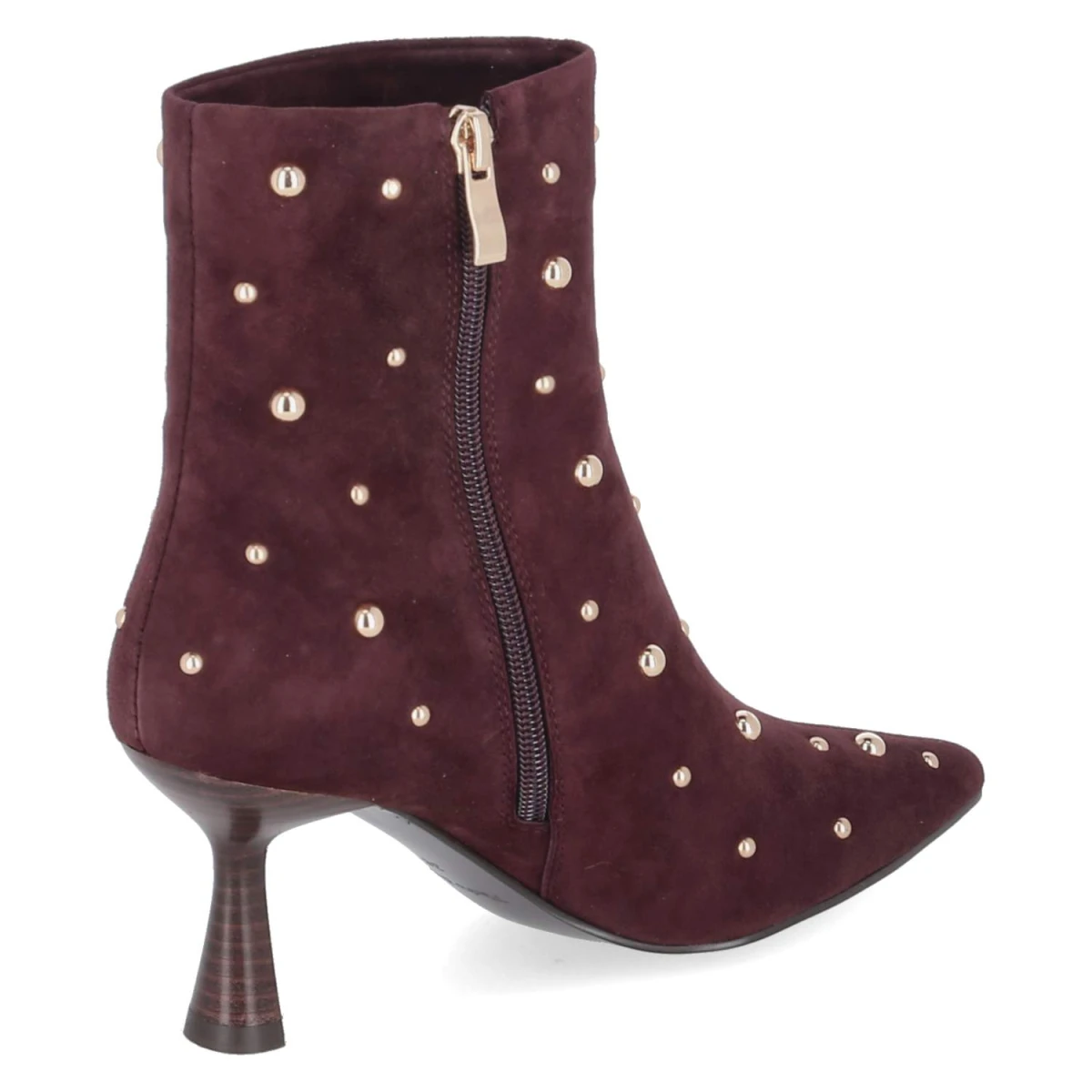 Stiefeletten GERONA - ante testa