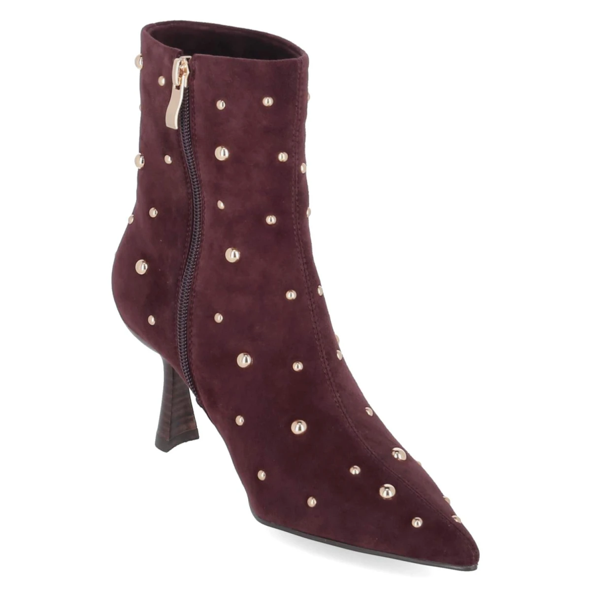 Stiefeletten GERONA - ante testa