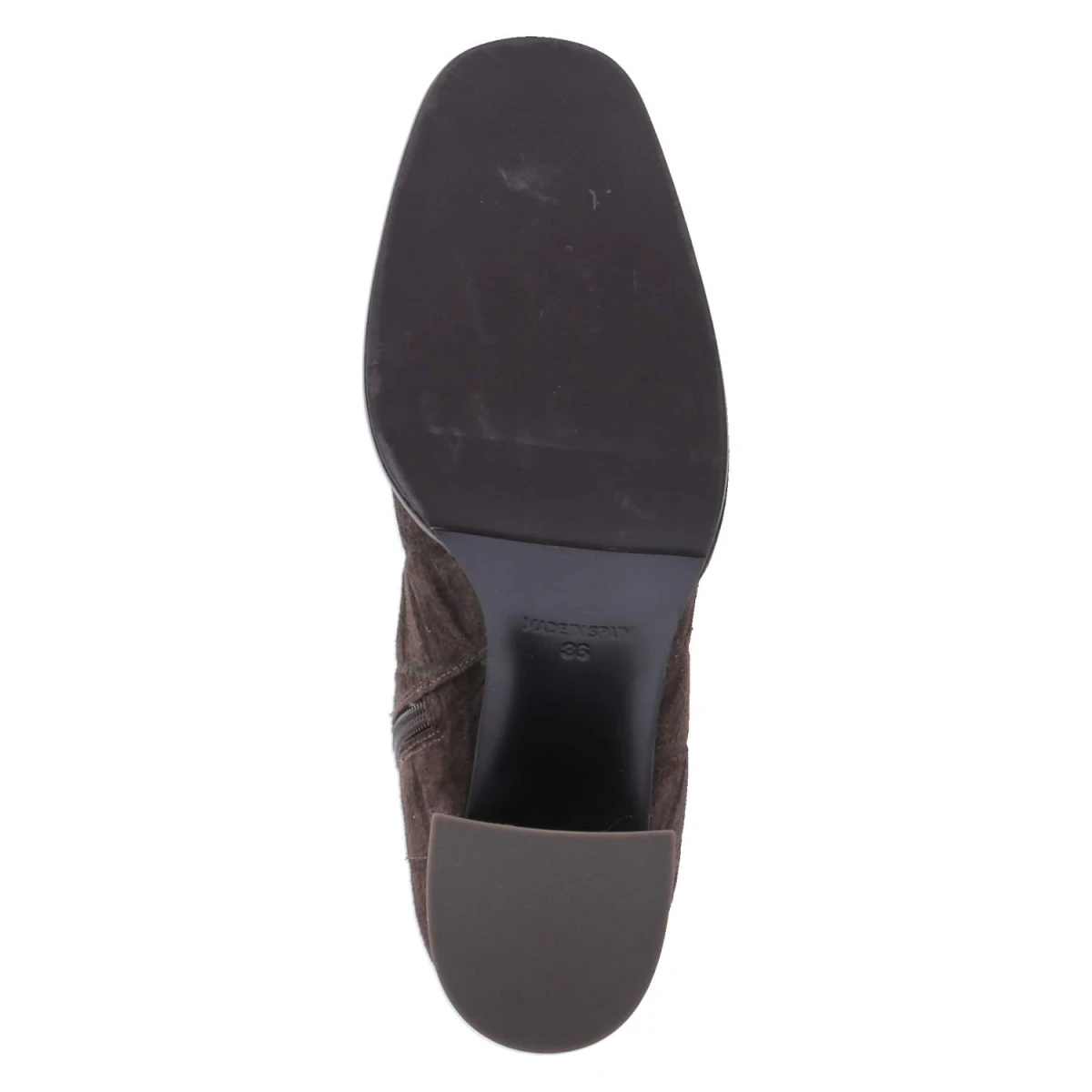 Ankle Boots - marron
