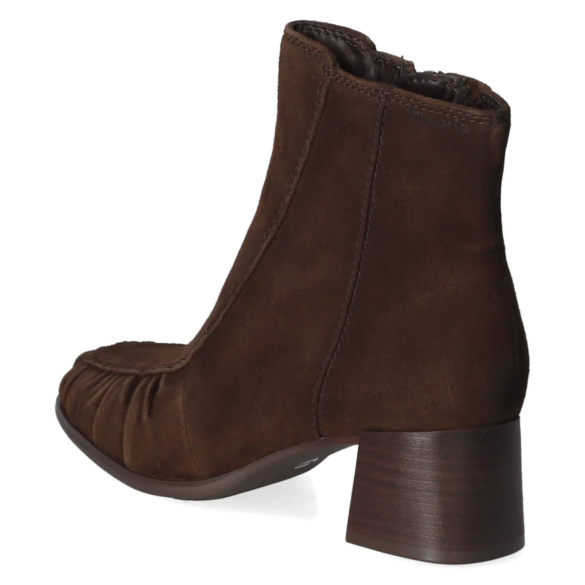 Stiefeletten - MOCCA