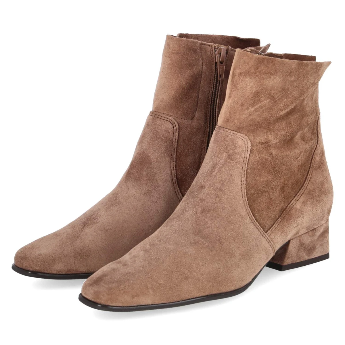 Stiefeletten - Nut