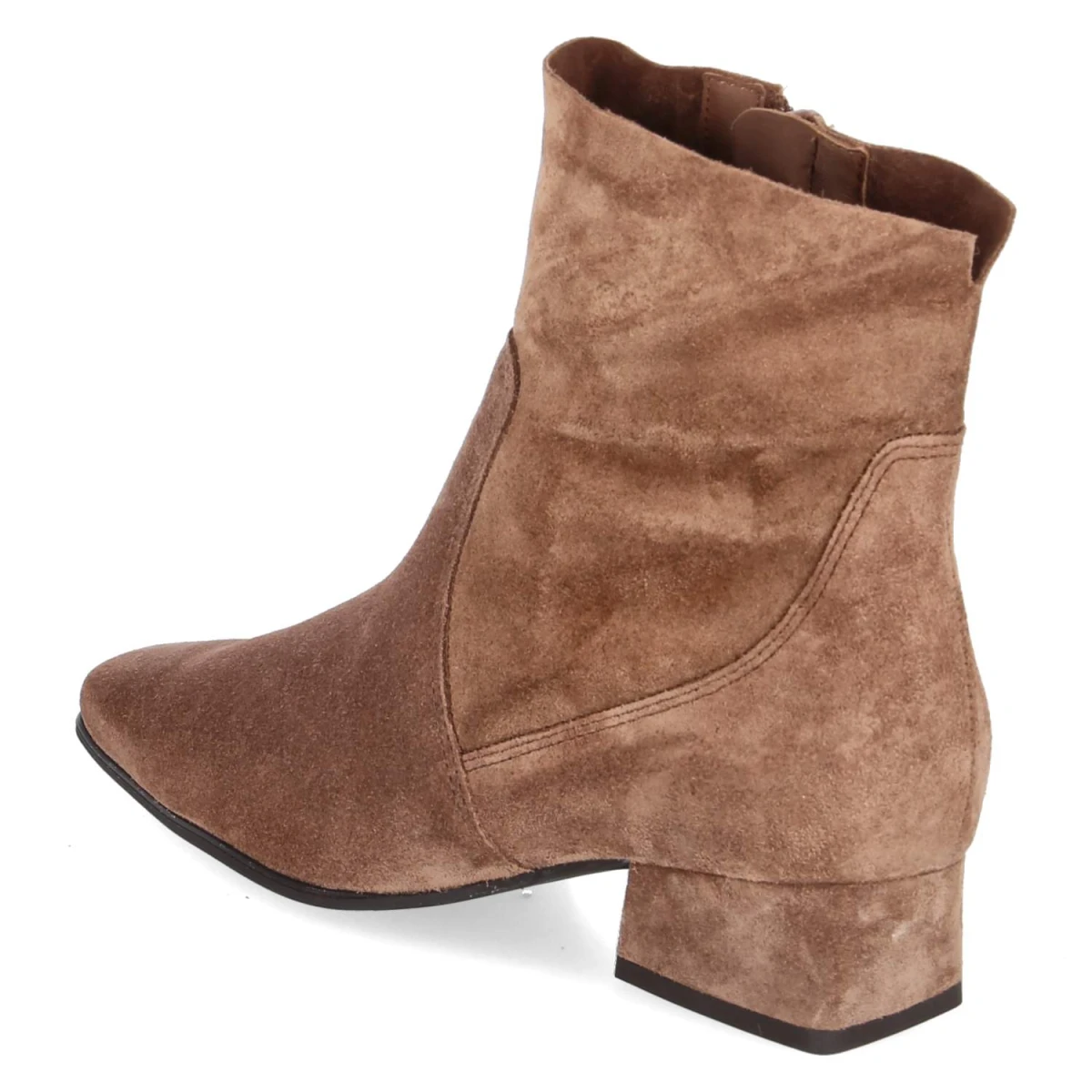 Stiefeletten - Nut