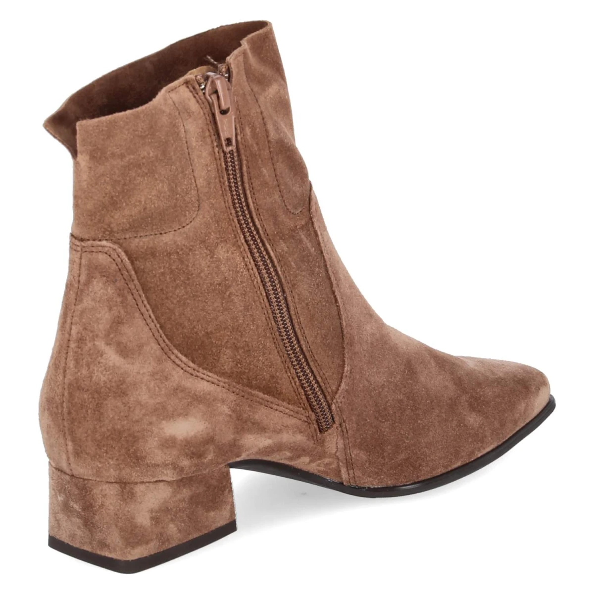 Stiefeletten - Nut