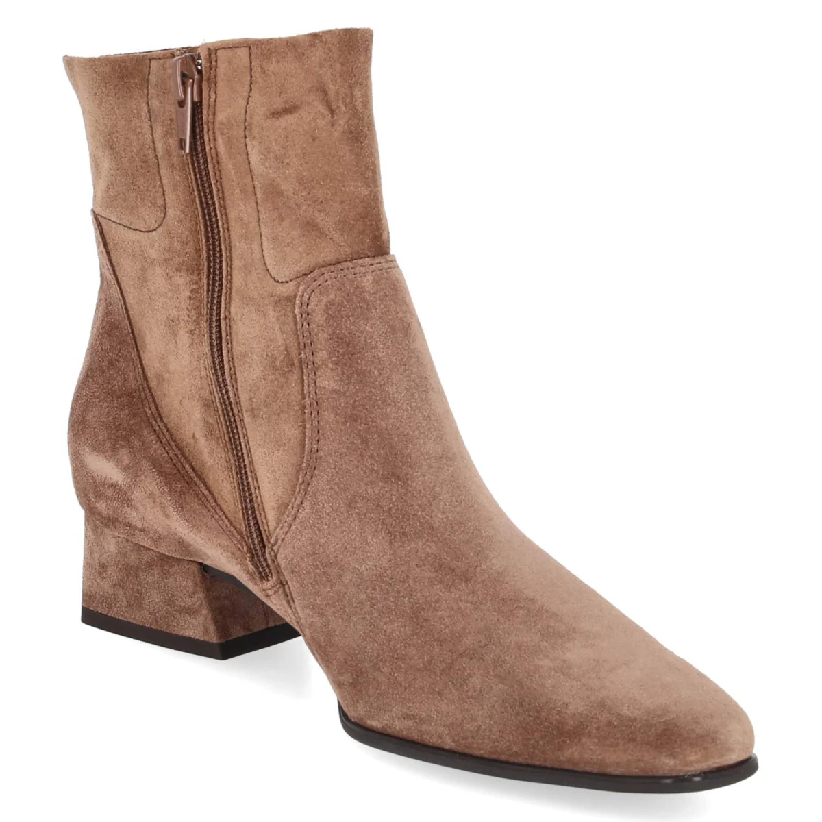 Stiefeletten - Nut