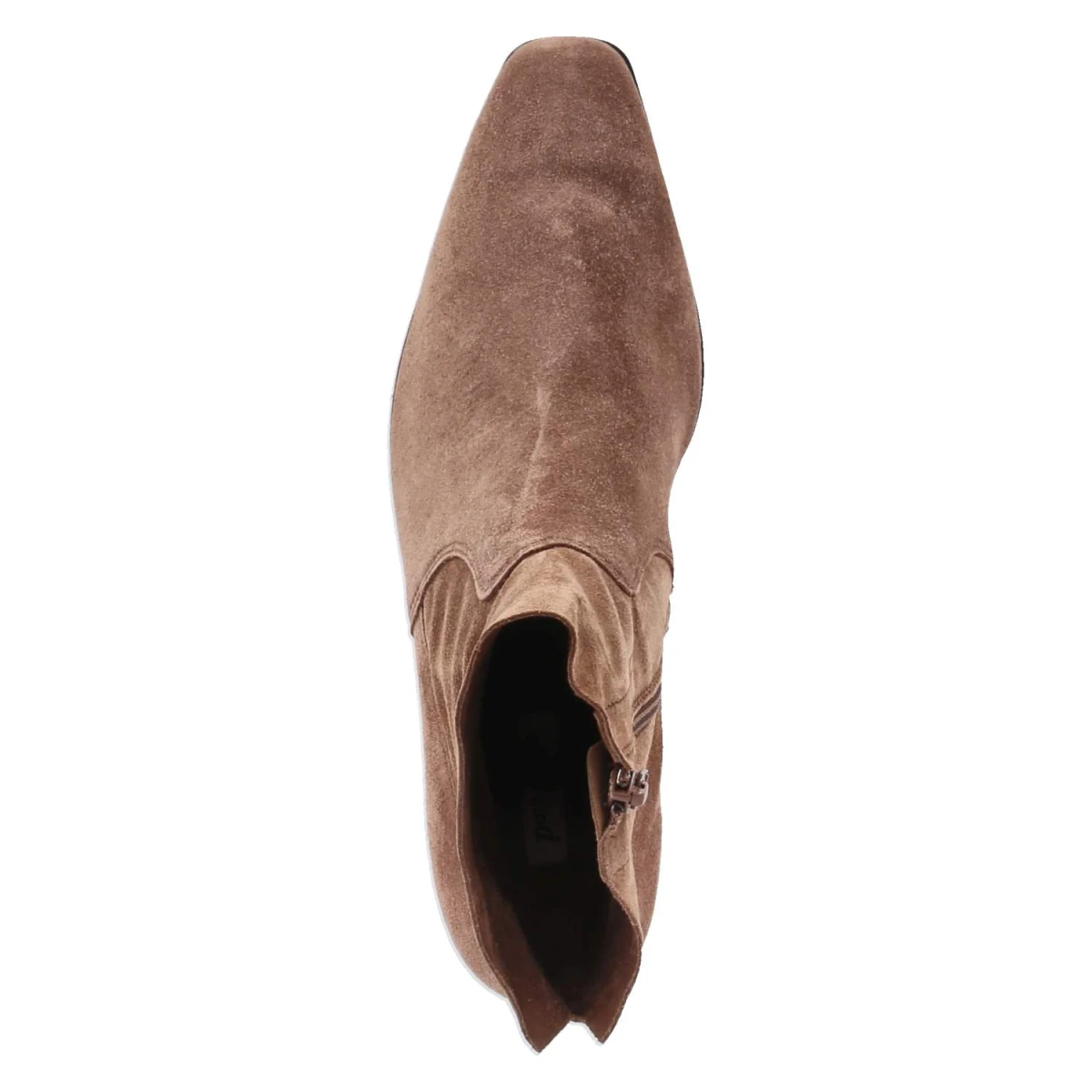 Stiefeletten - Nut