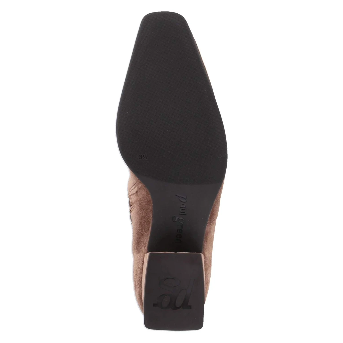 Stiefeletten - Nut