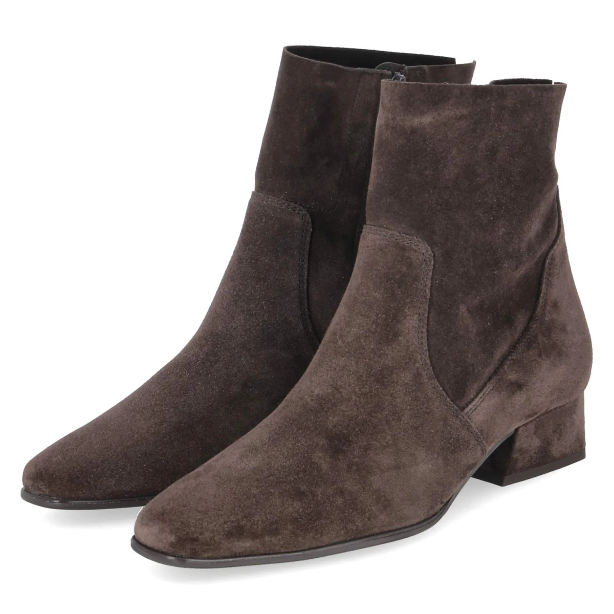 Stiefeletten - MOCCA