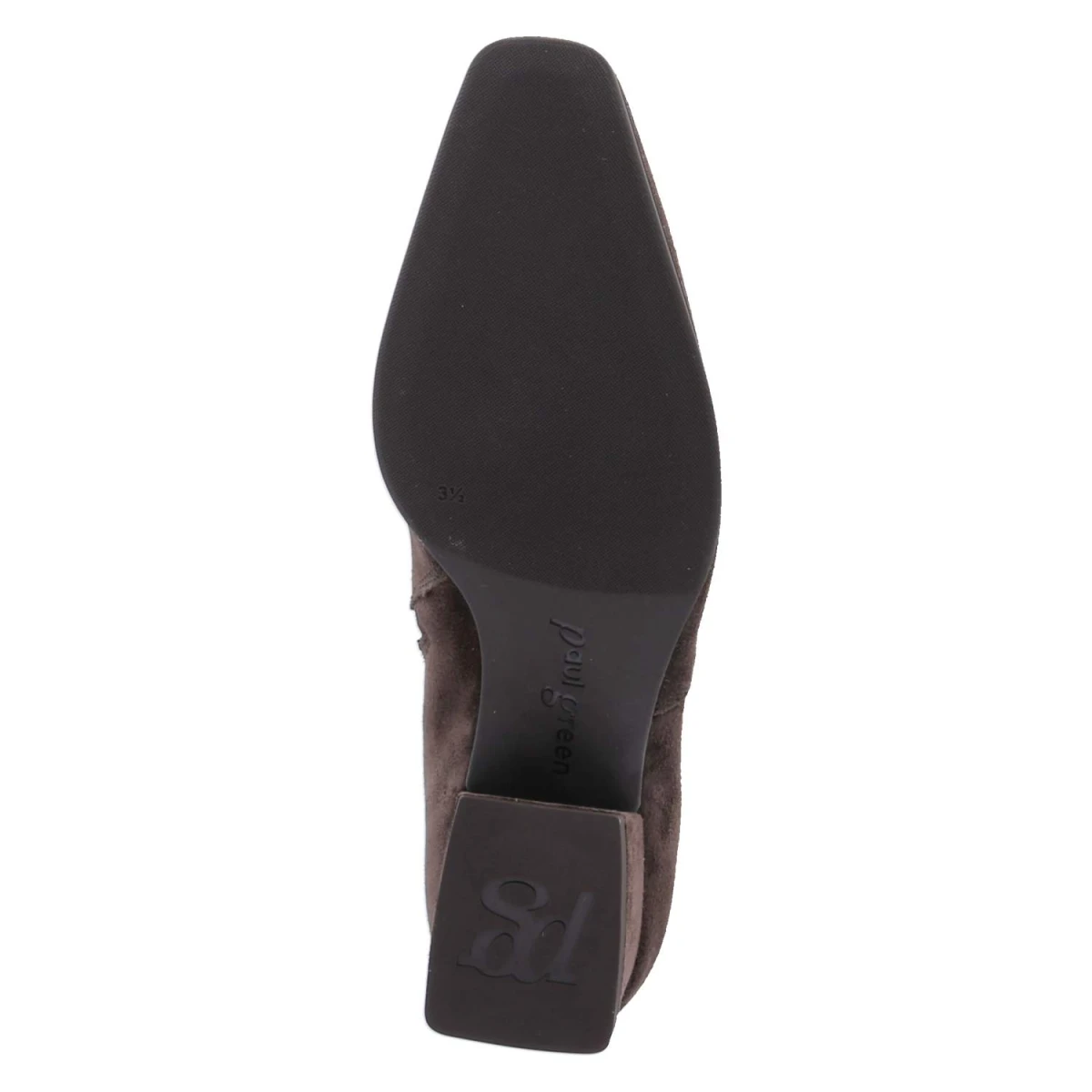 Stiefeletten - MOCCA