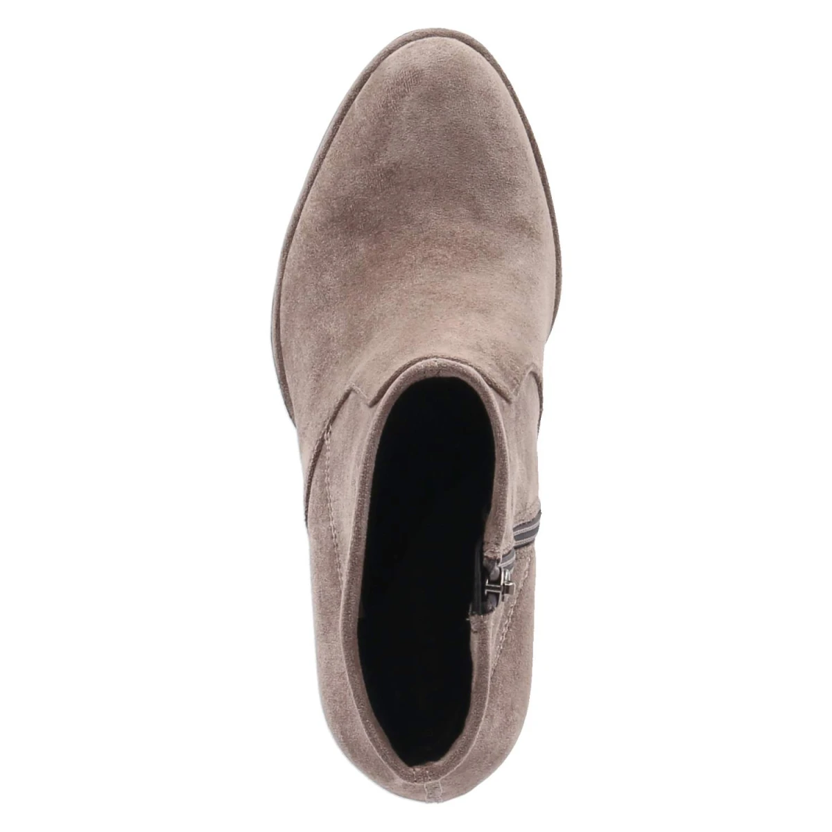 Stiefeletten - TAUPE SUEDE