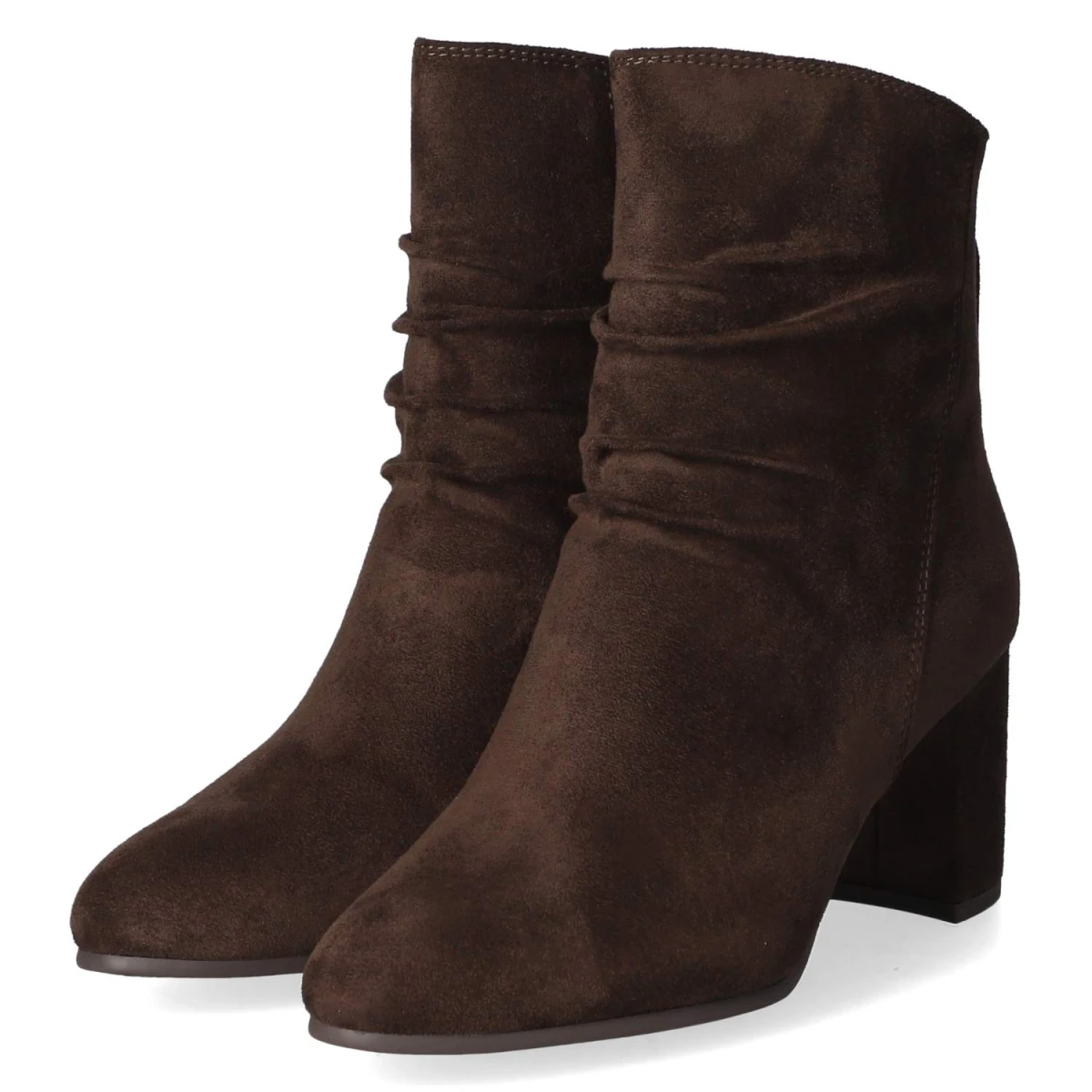Stiefeletten - MOCCA