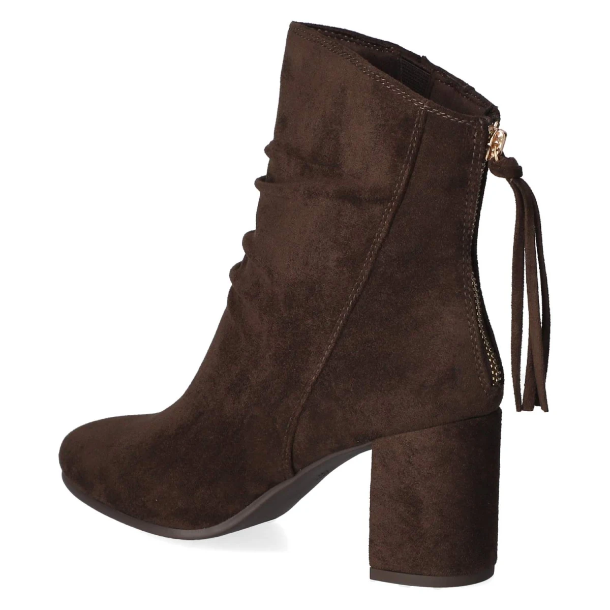 Stiefeletten - MOCCA