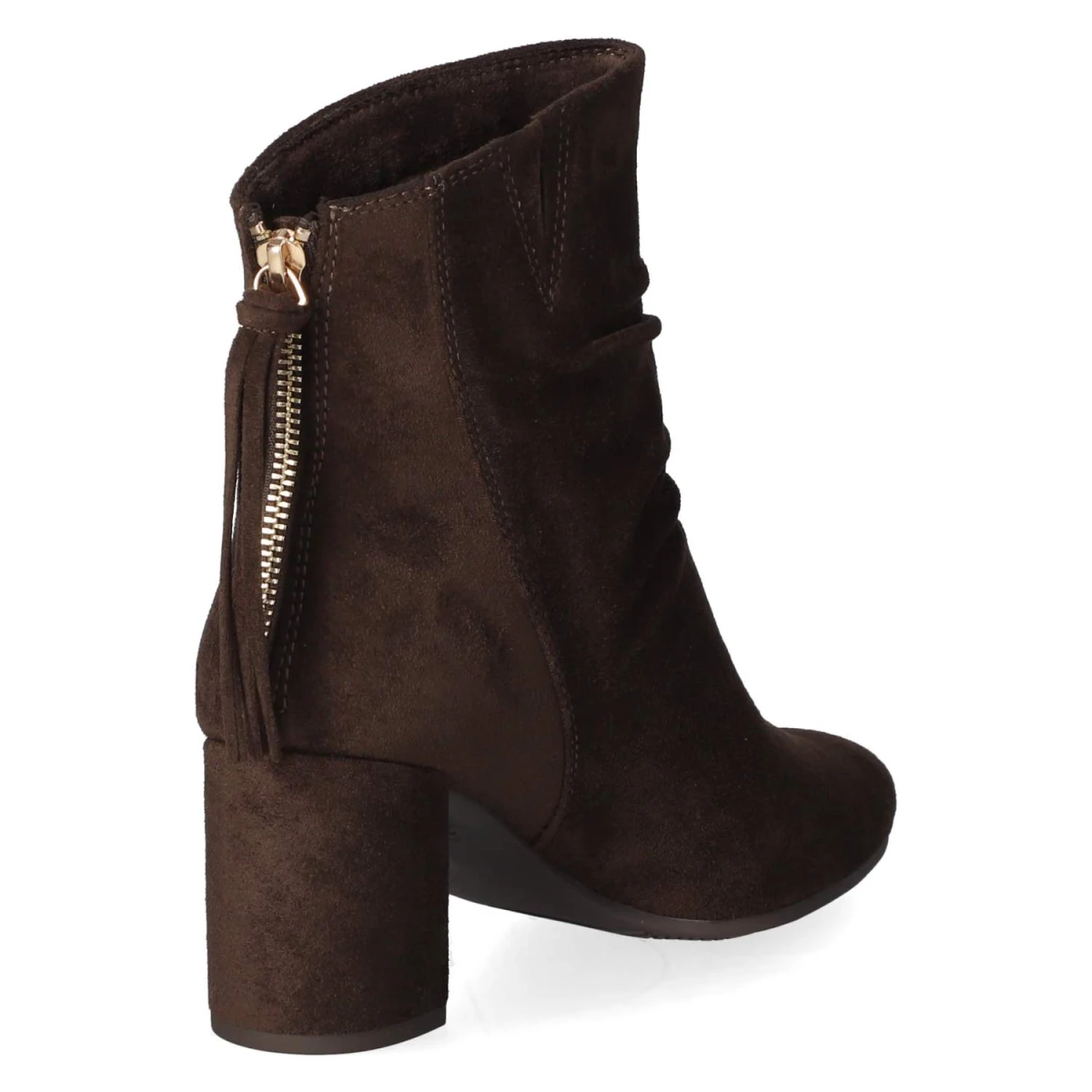 Stiefeletten - MOCCA