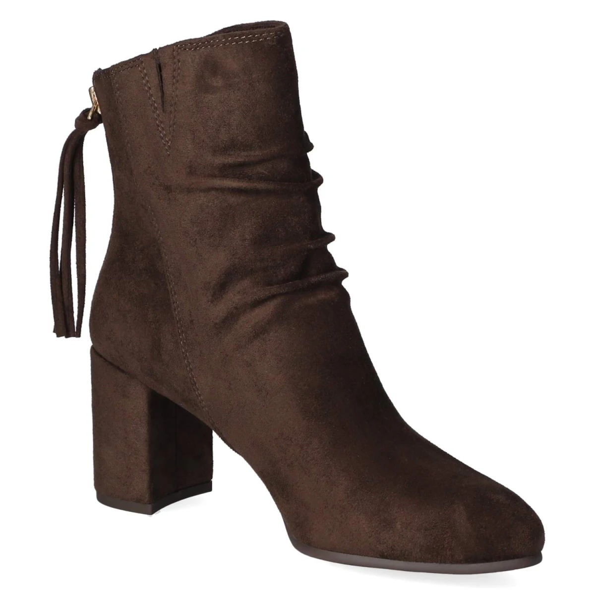Stiefeletten - MOCCA