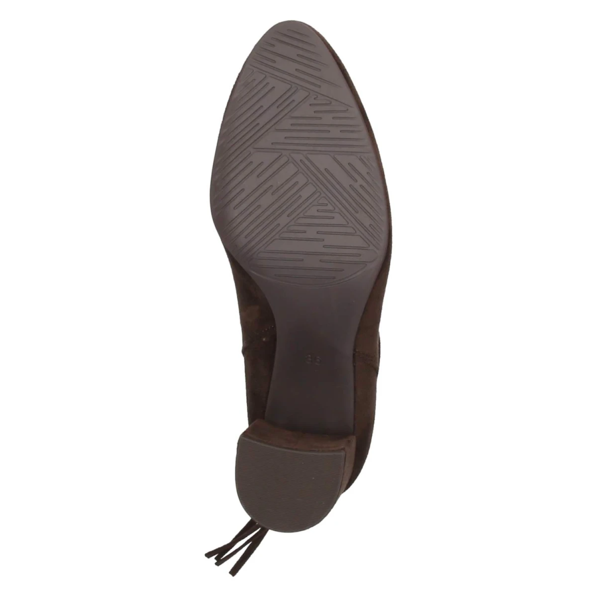 Stiefeletten - MOCCA