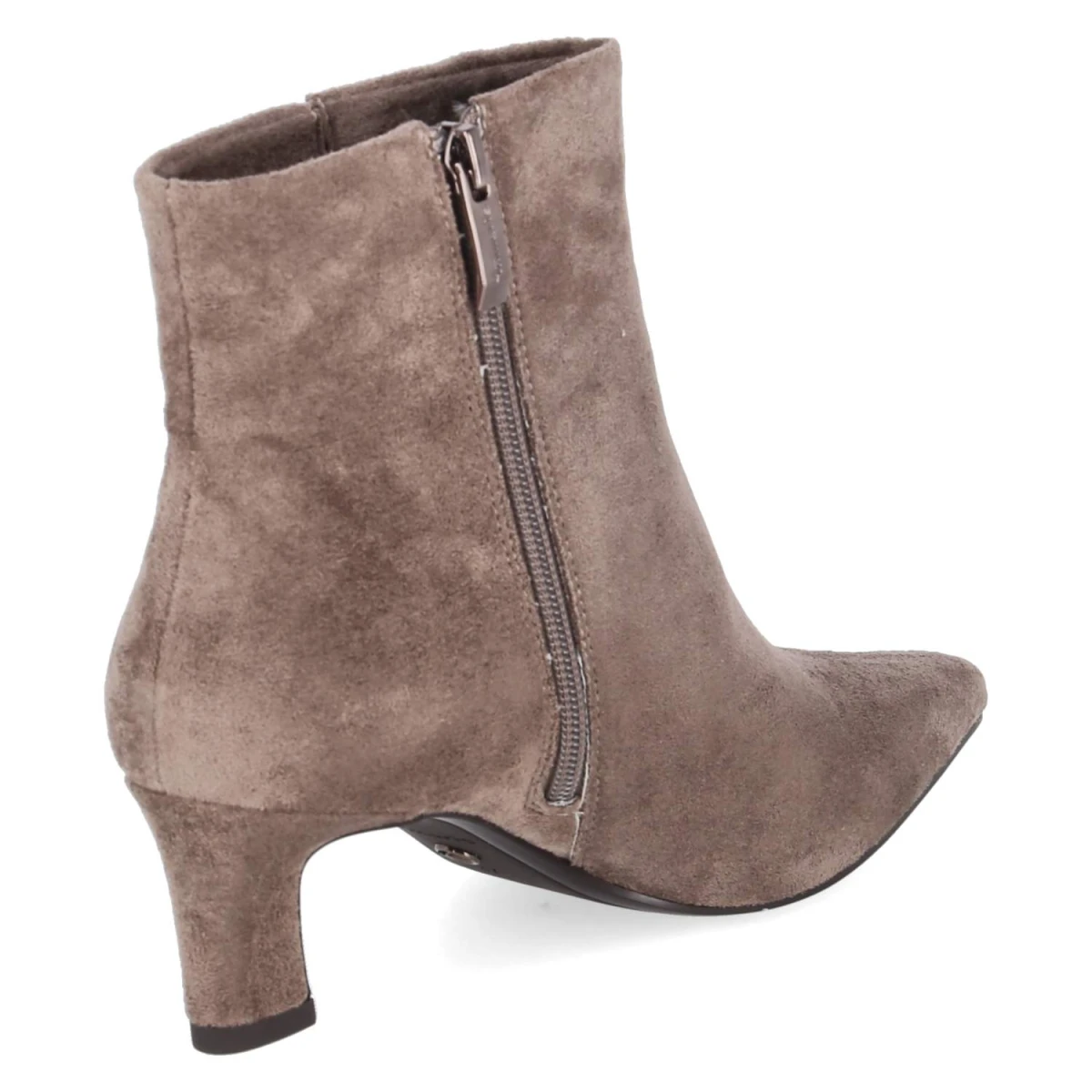 Ankle Boots - taupe