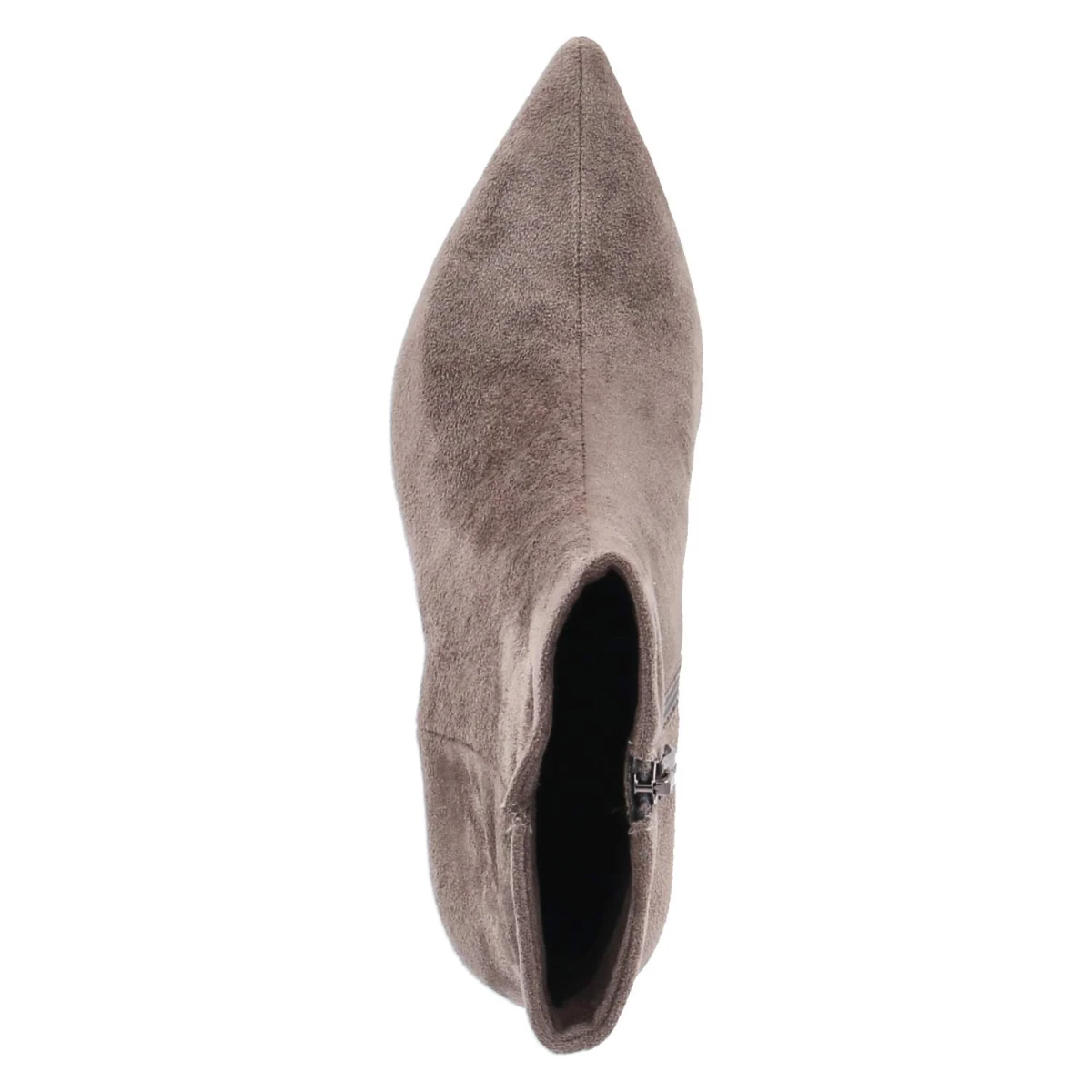 Ankle Boots - taupe