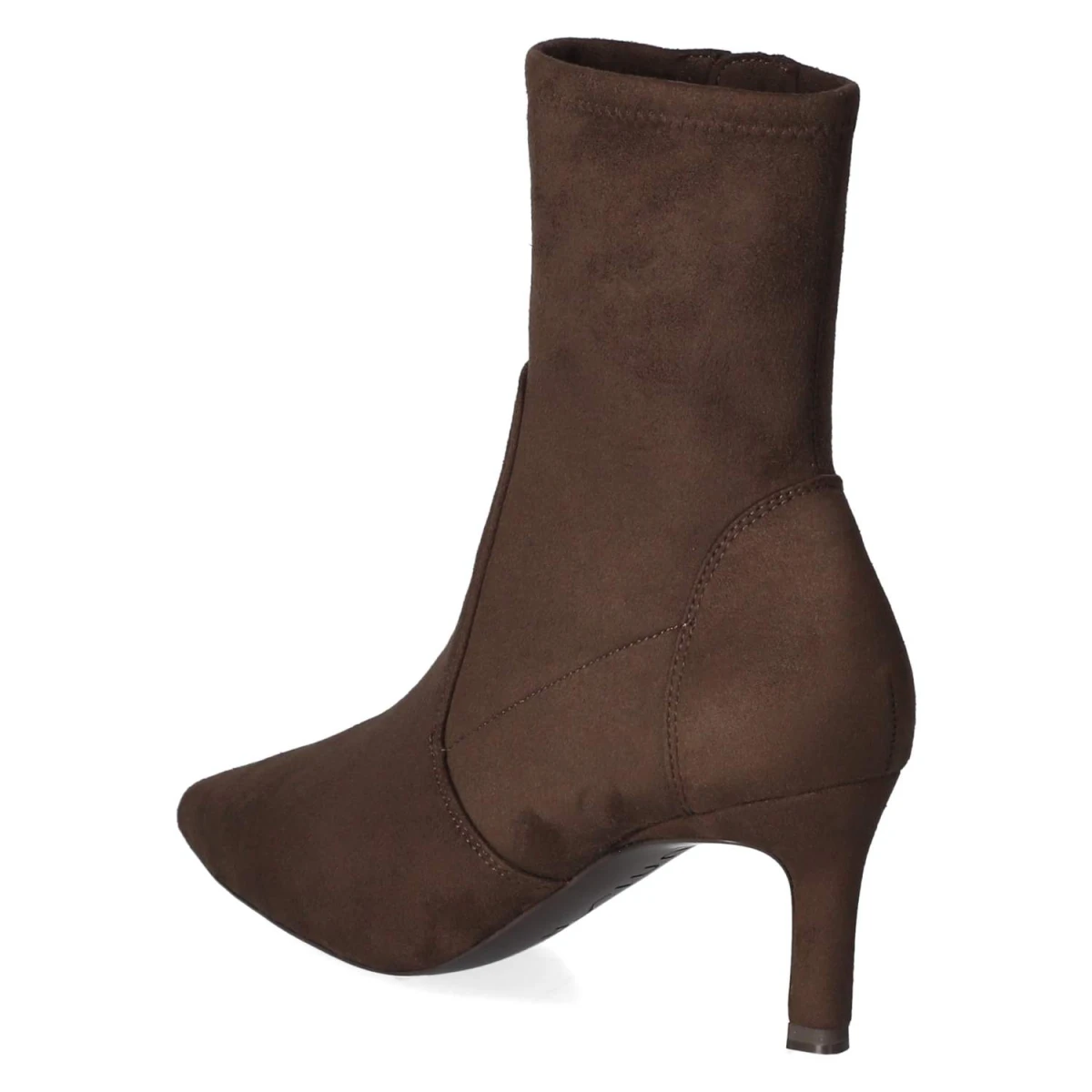 Stiefeletten LAVOY - Testa