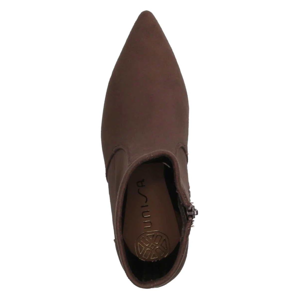 Stiefeletten LAVOY - Testa