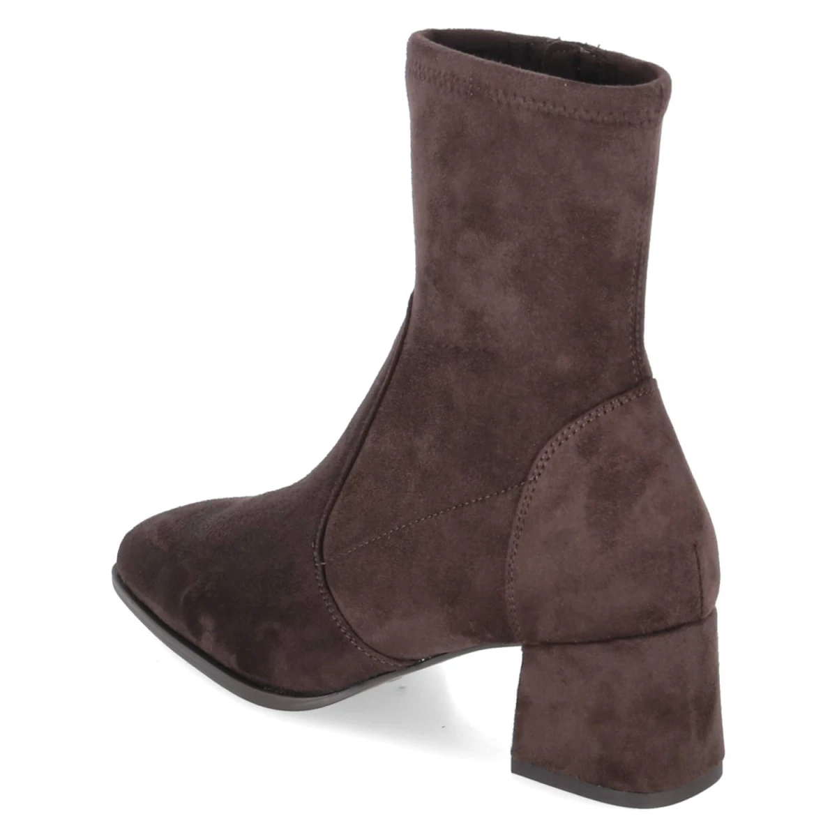 Sock Boots LANTOS_ST - Testa