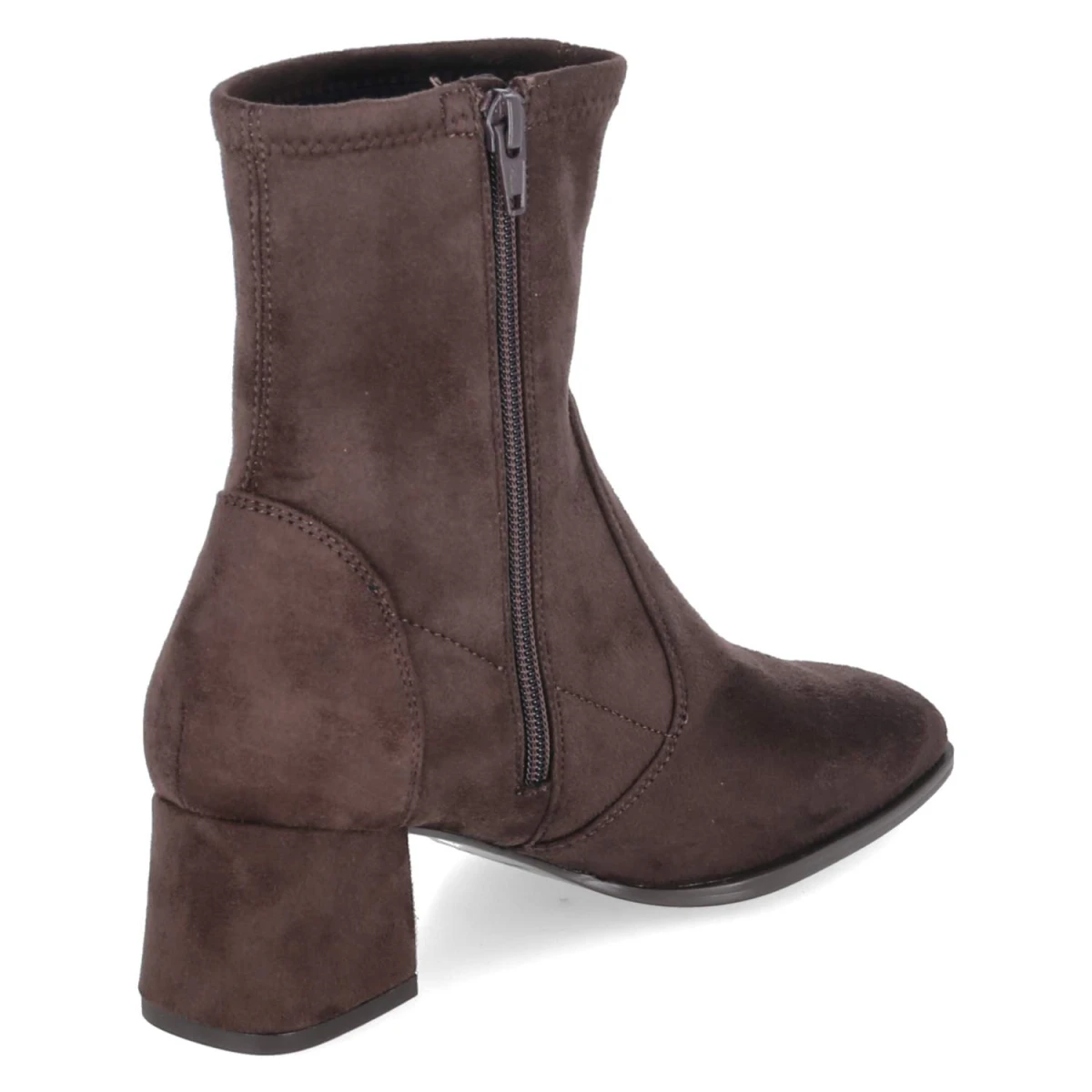 Sock Boots LANTOS_ST - Testa