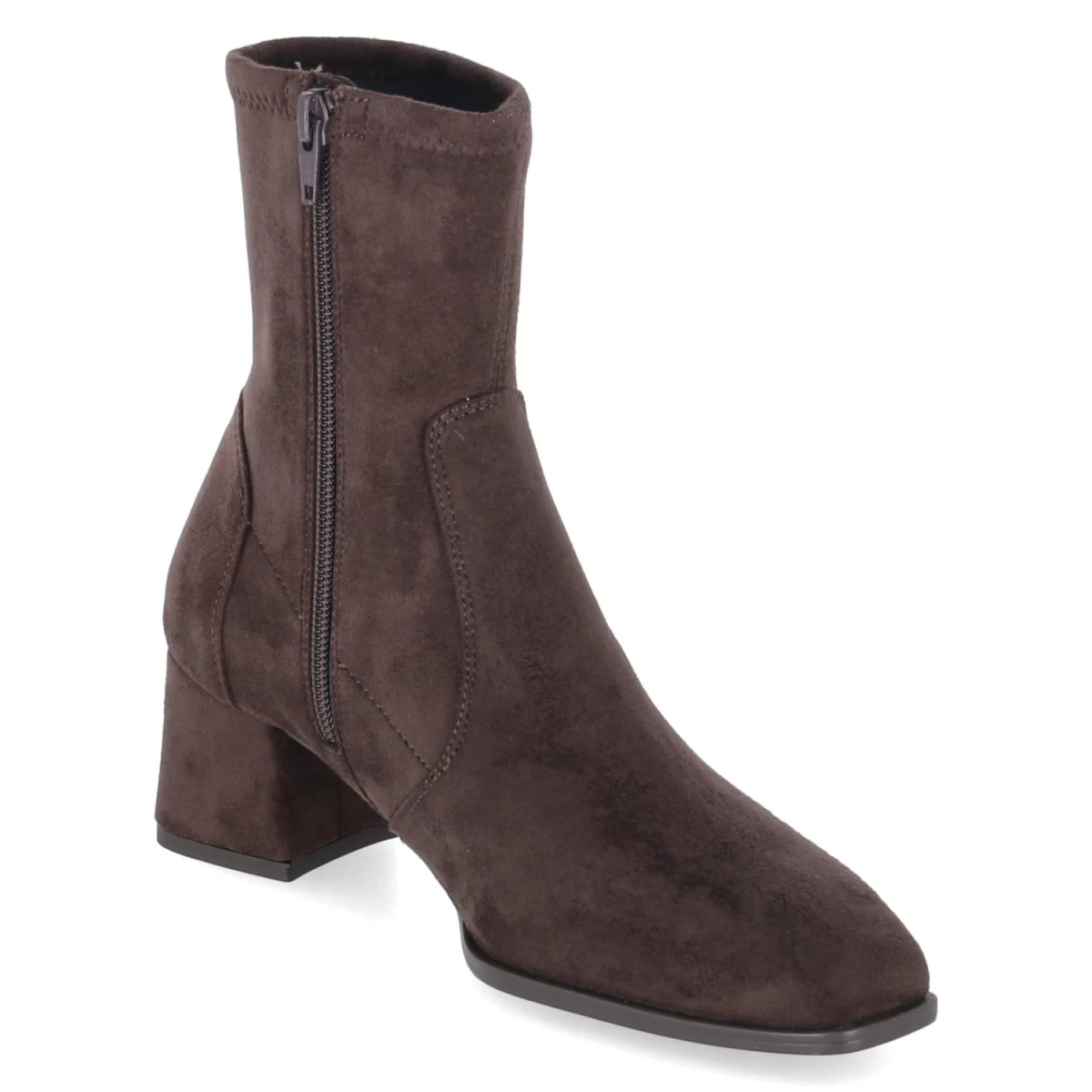 Sock Boots LANTOS_ST - Testa
