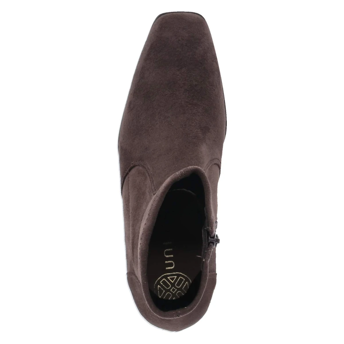 Sock Boots LANTOS_ST - Testa
